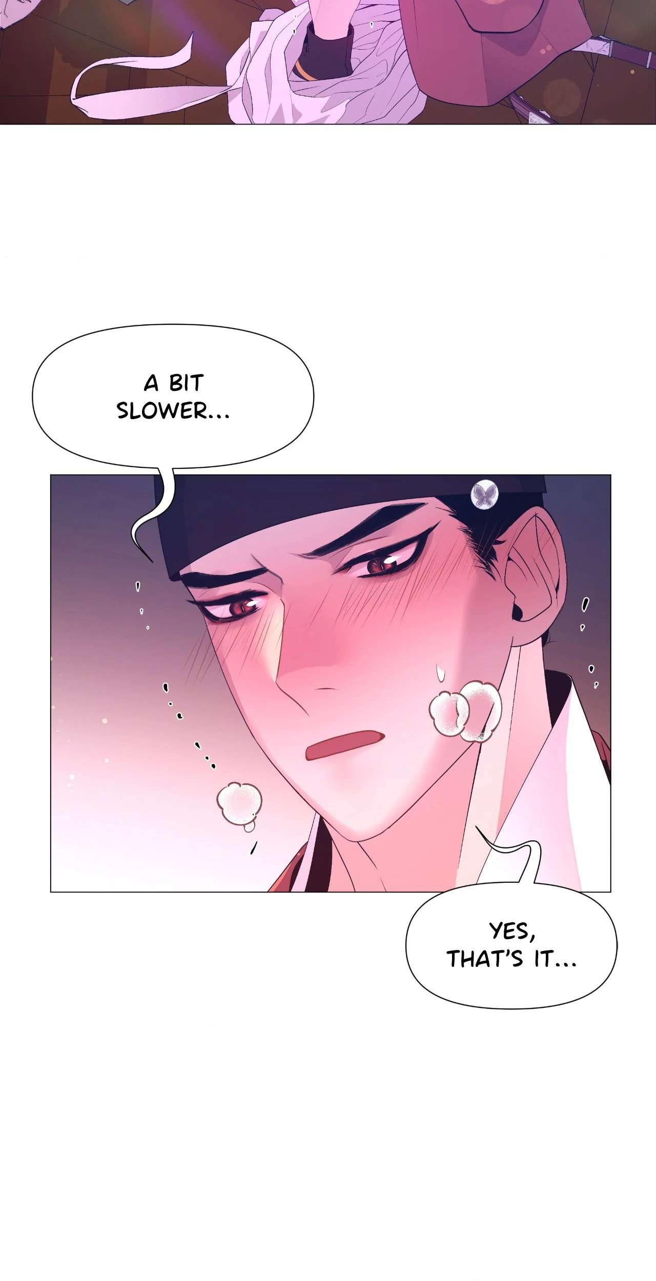 The Hungry Tyrant Chapter 42 page 66 - 