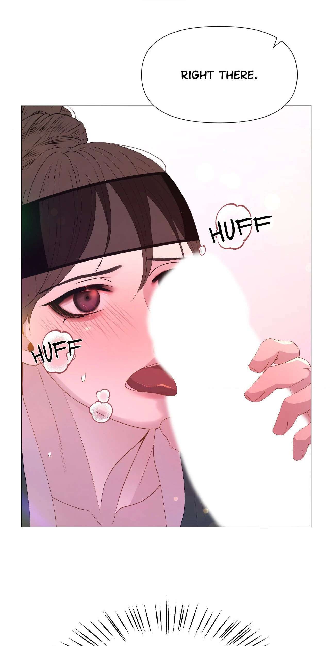 The Hungry Tyrant Chapter 42 page 67 - 