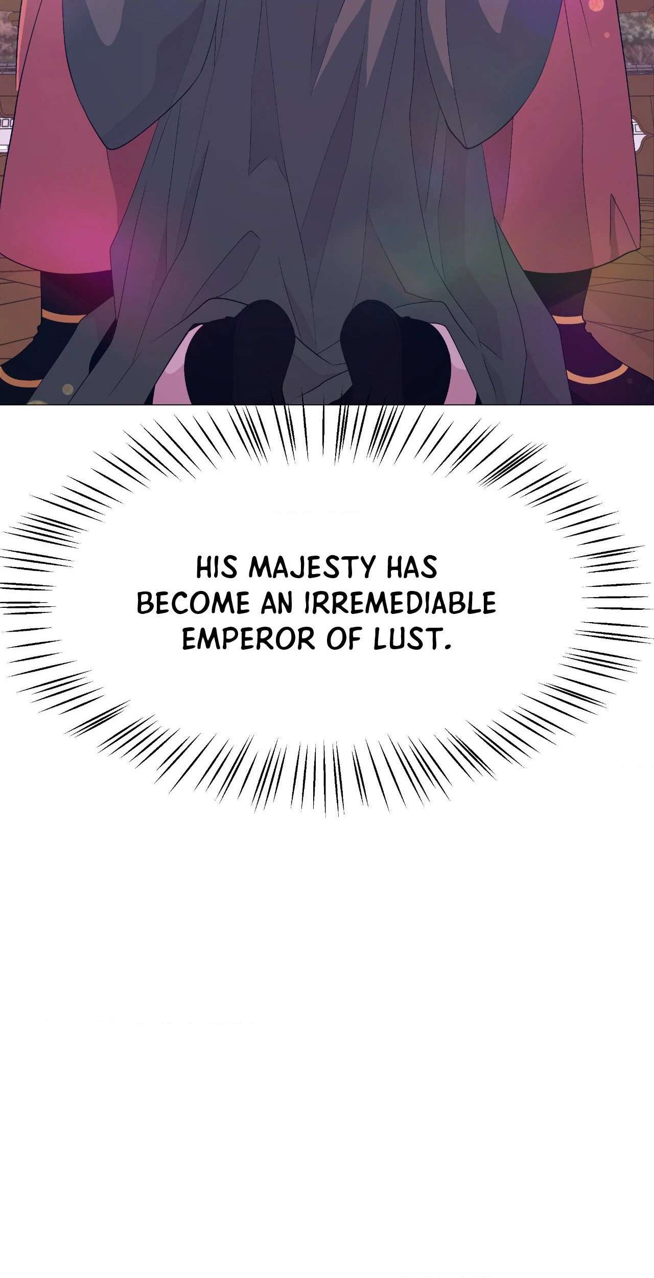 The Hungry Tyrant Chapter 42 page 69 - 