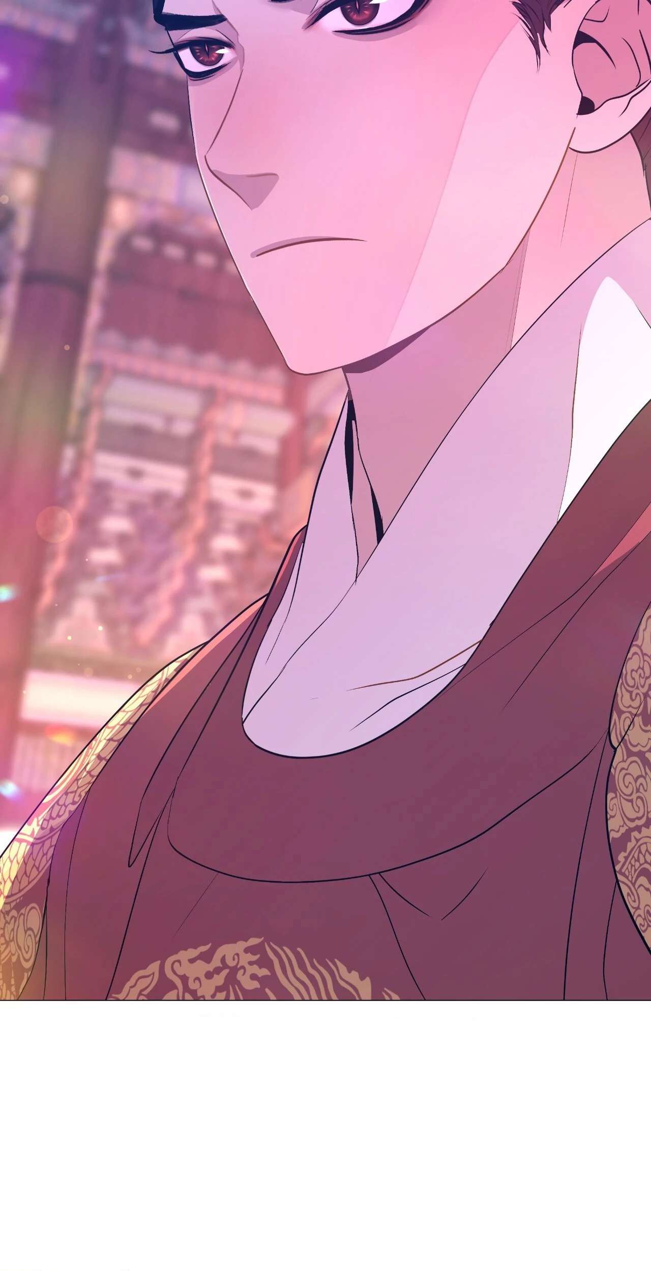 The Hungry Tyrant Chapter 43 page 27 - 