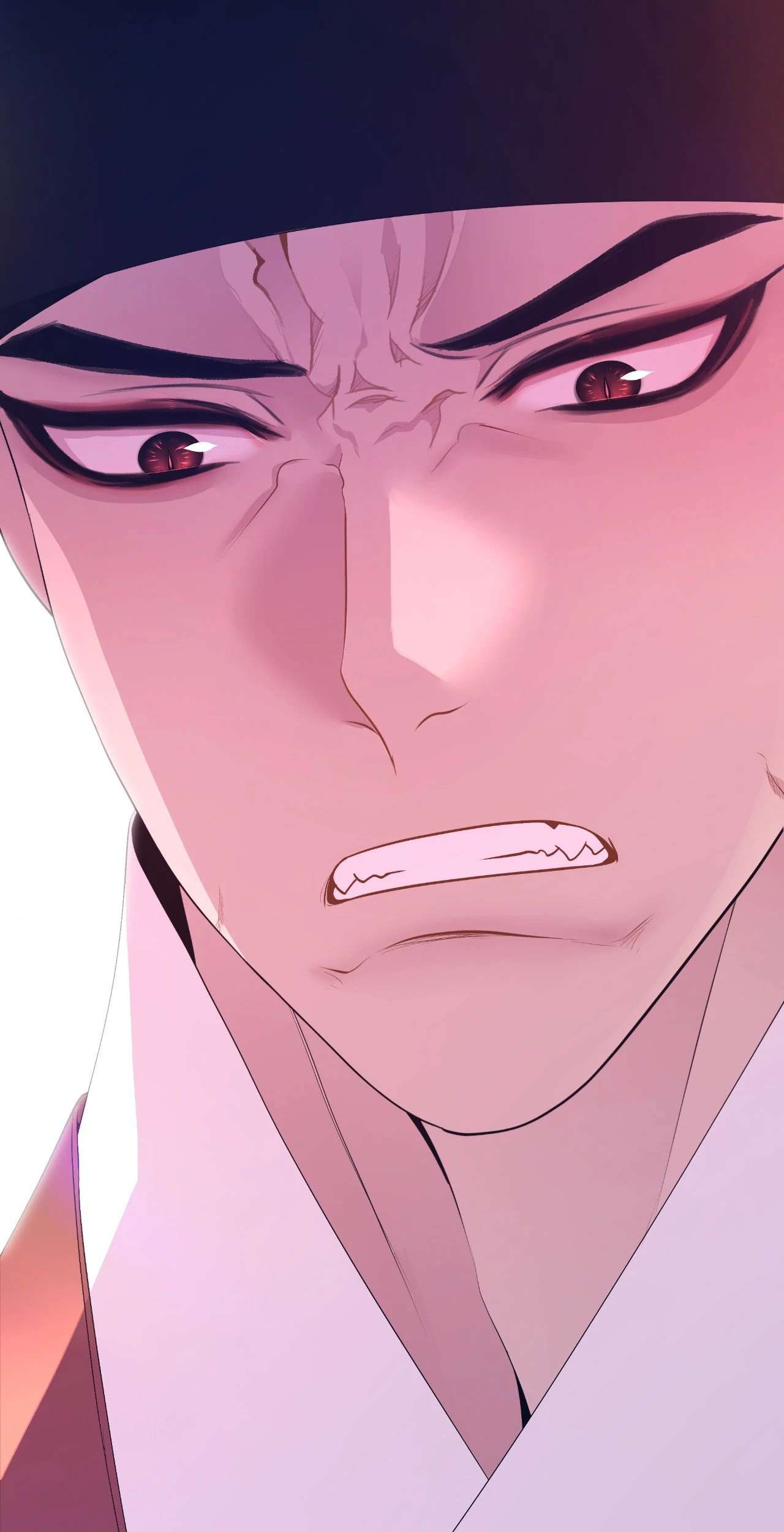 The Hungry Tyrant Chapter 43 page 50 - 