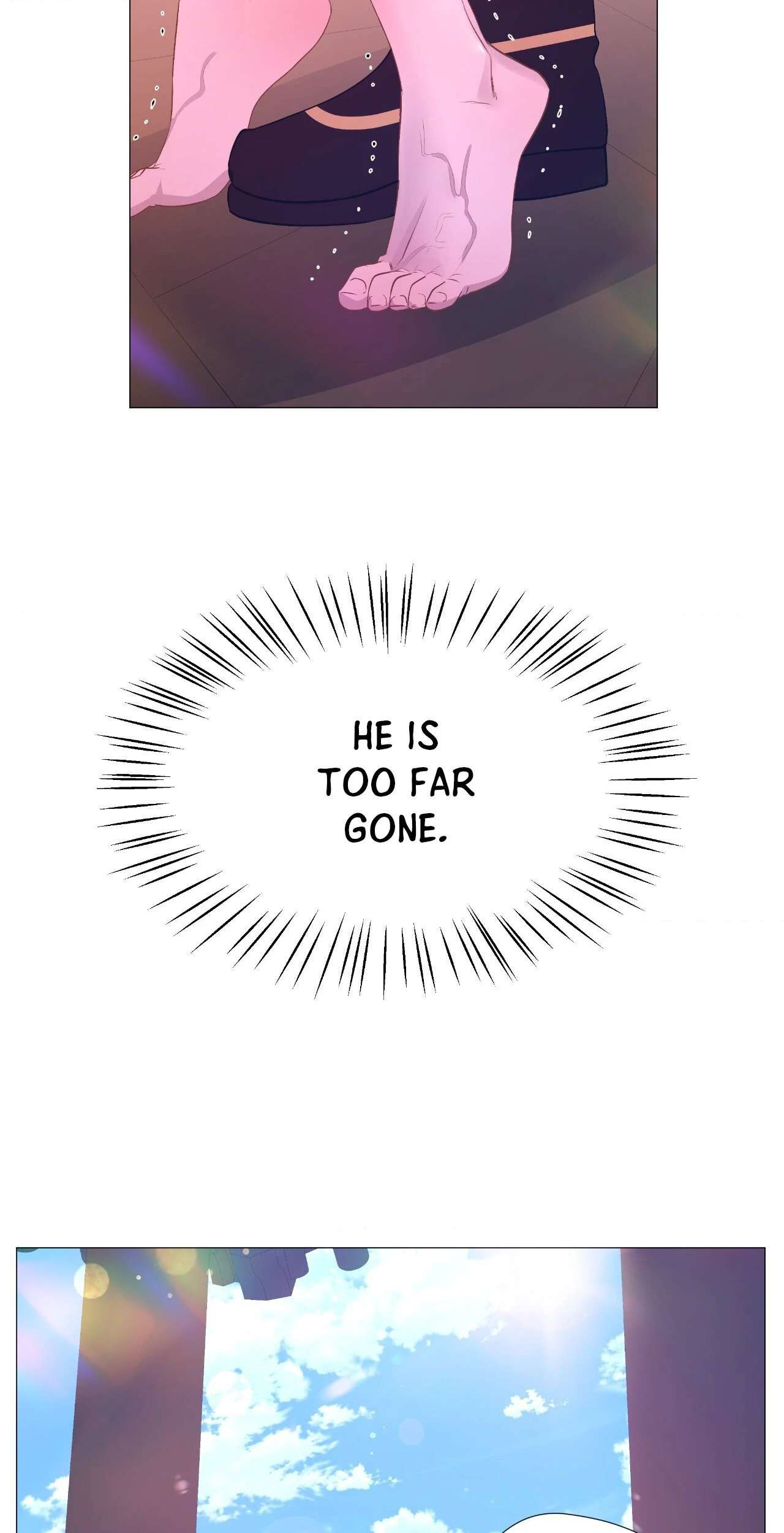 The Hungry Tyrant Chapter 43 page 6 - 
