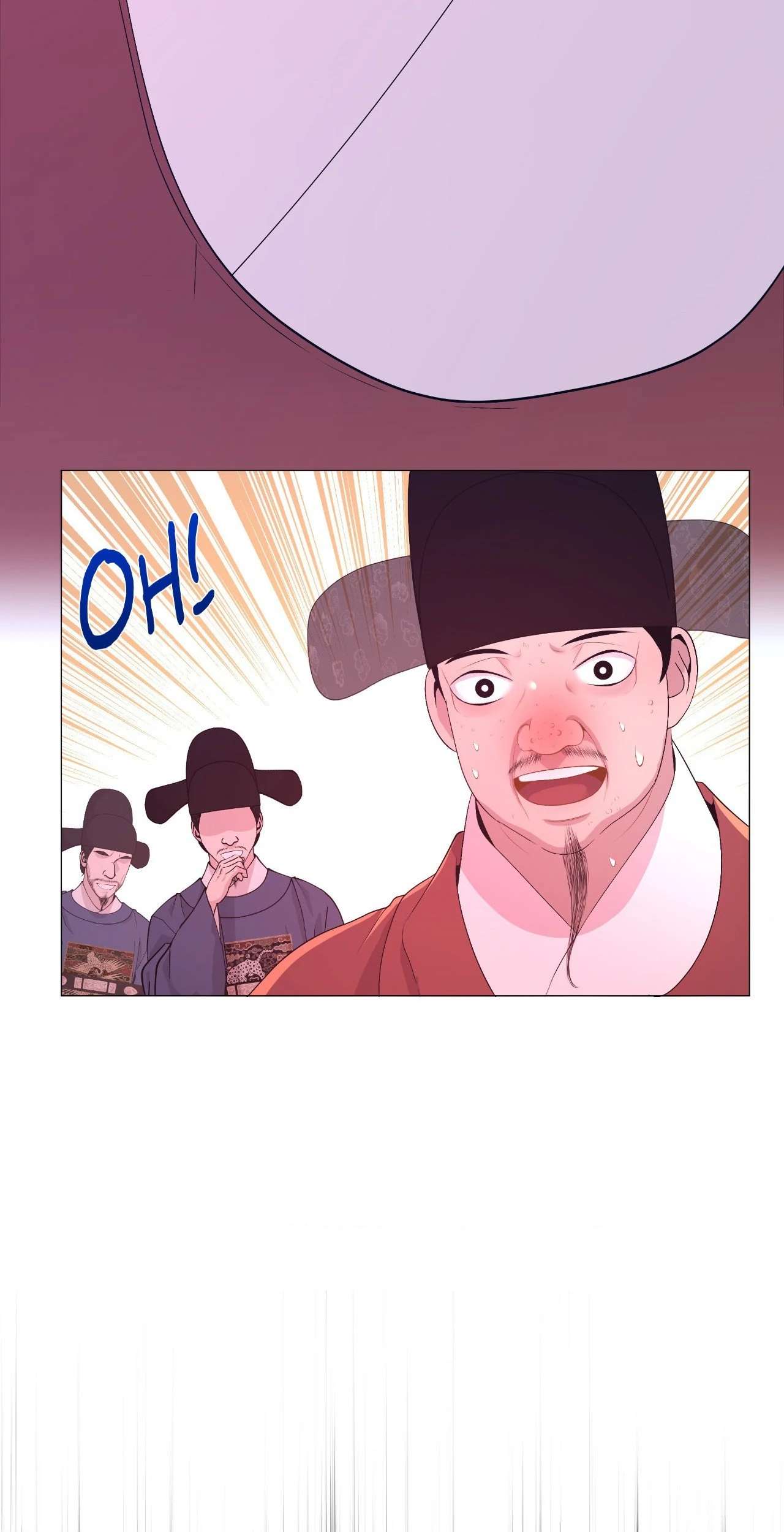 The Hungry Tyrant Chapter 43 page 51 - 