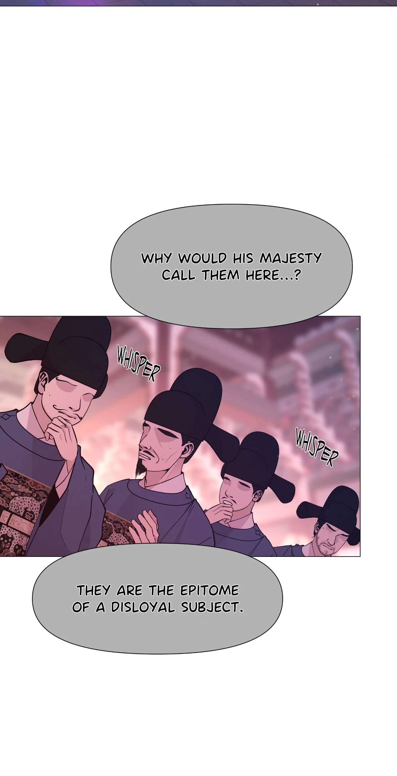The Hungry Tyrant Chapter 43 page 53 - 