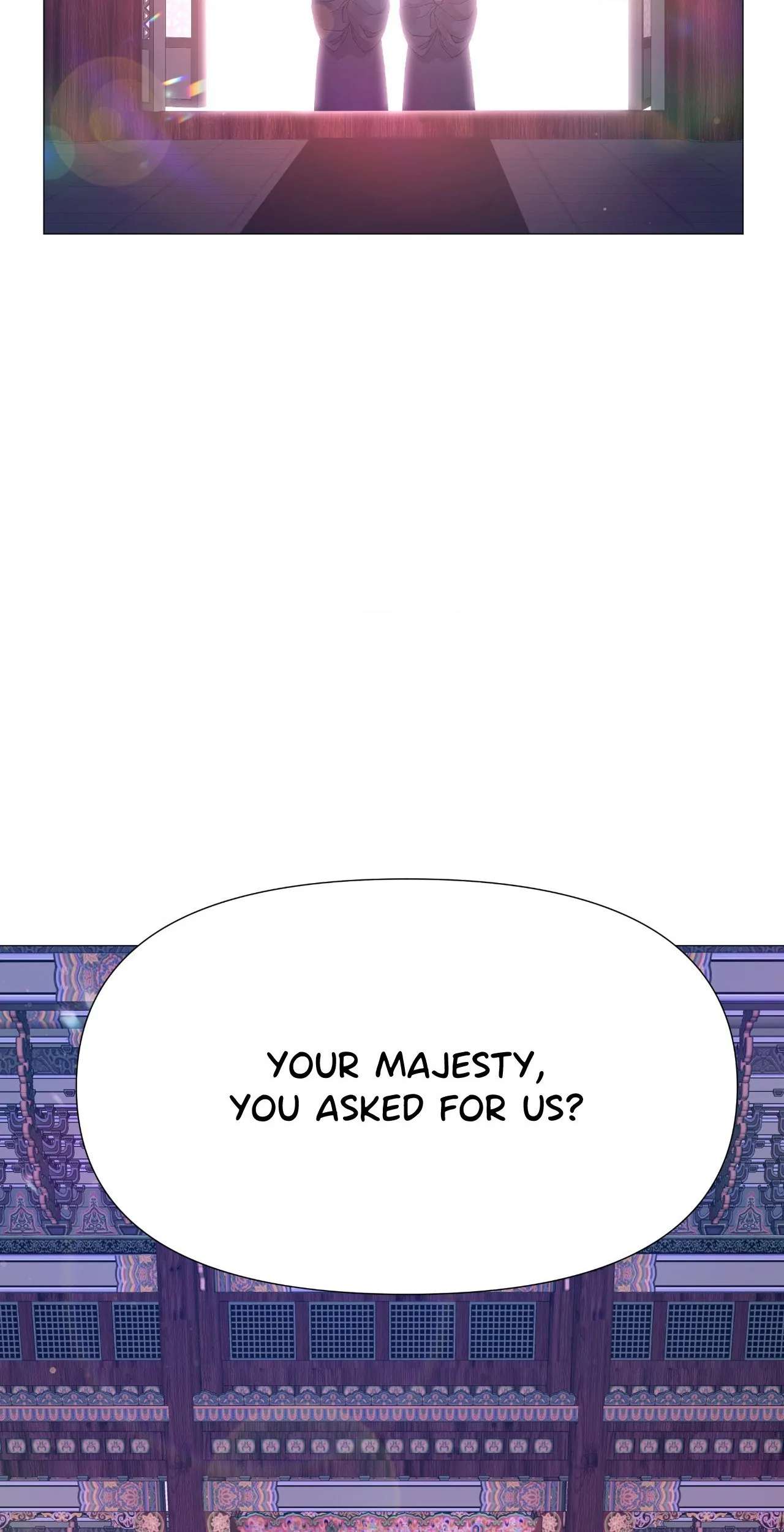 The Hungry Tyrant Chapter 43 page 56 - 