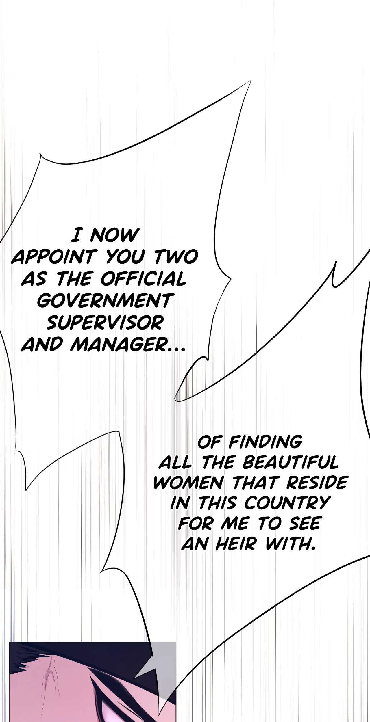 The Hungry Tyrant Chapter 43 page 58 - 