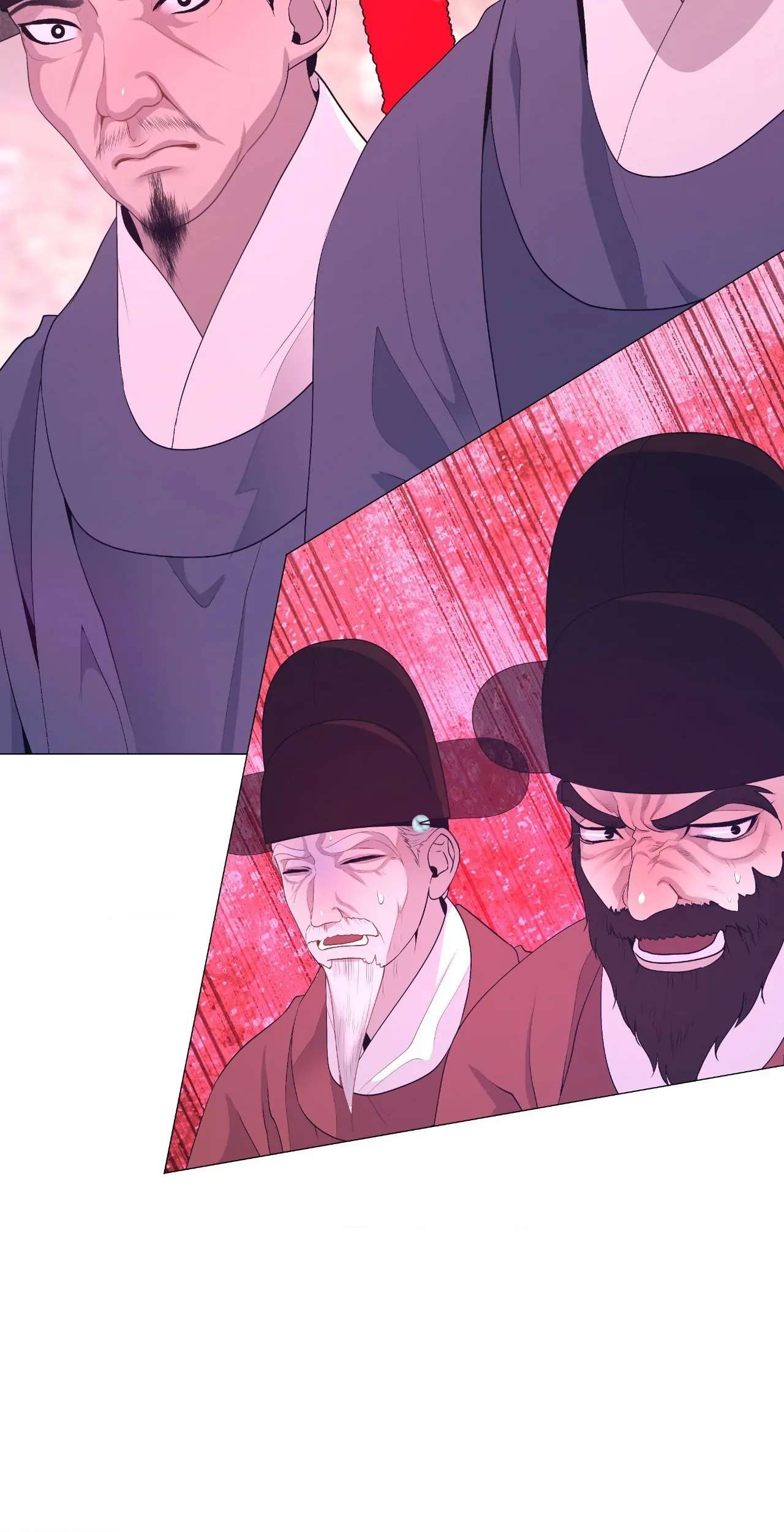 The Hungry Tyrant Chapter 43 page 61 - 