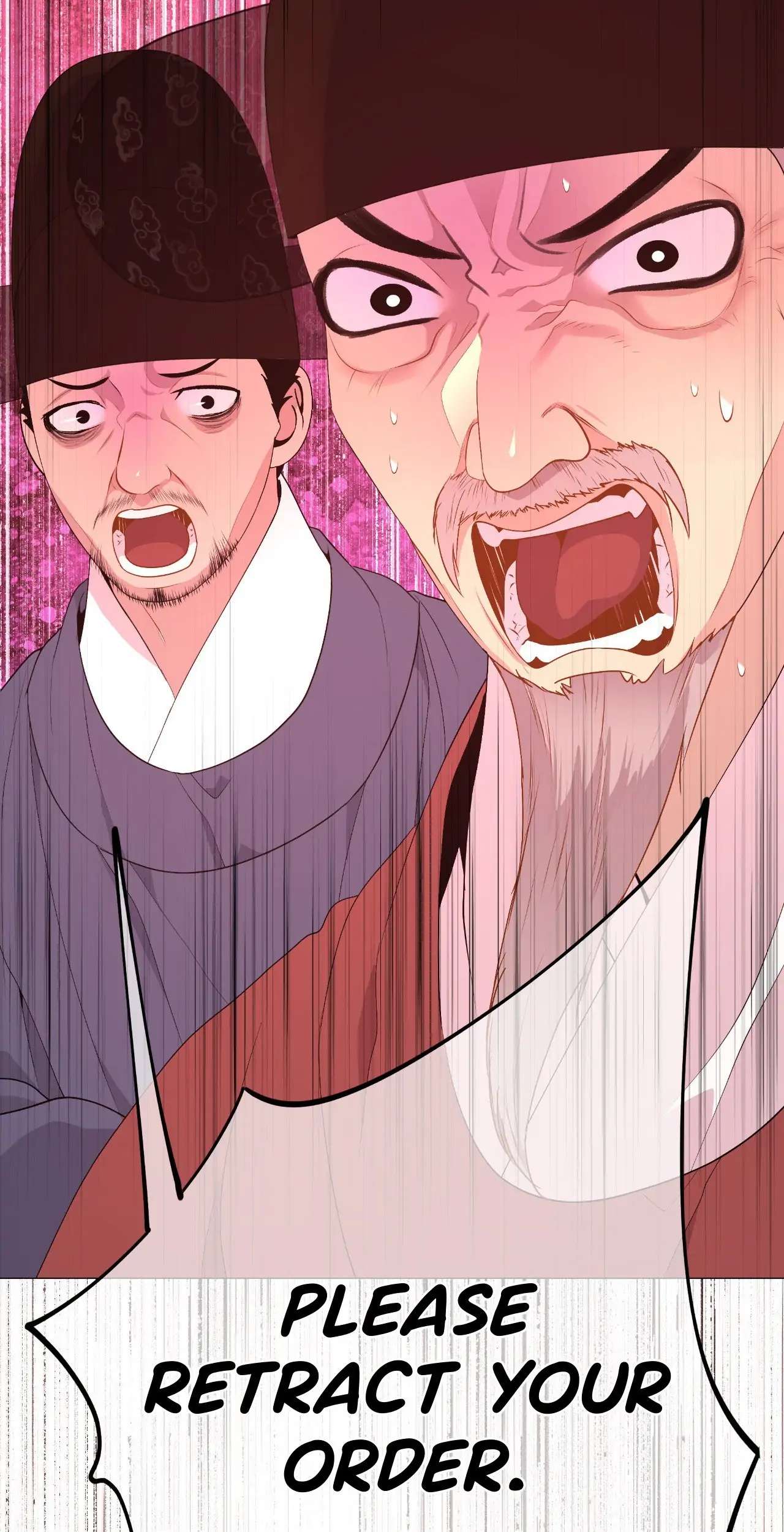 The Hungry Tyrant Chapter 43 page 65 - 
