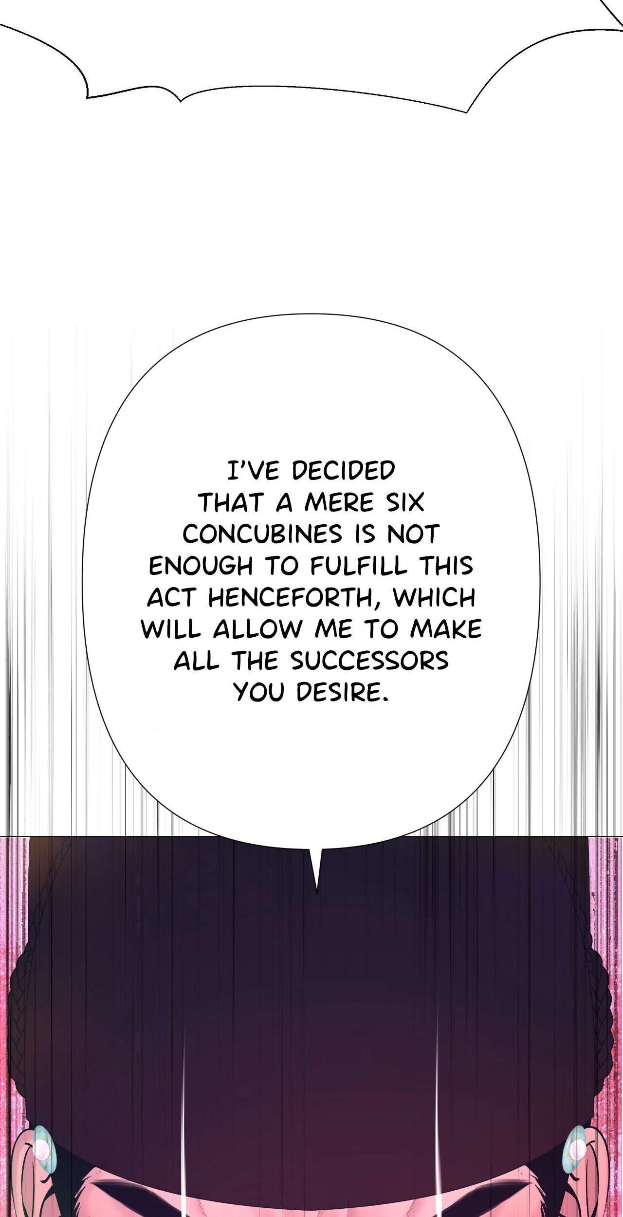 The Hungry Tyrant Chapter 43 page 69 - 