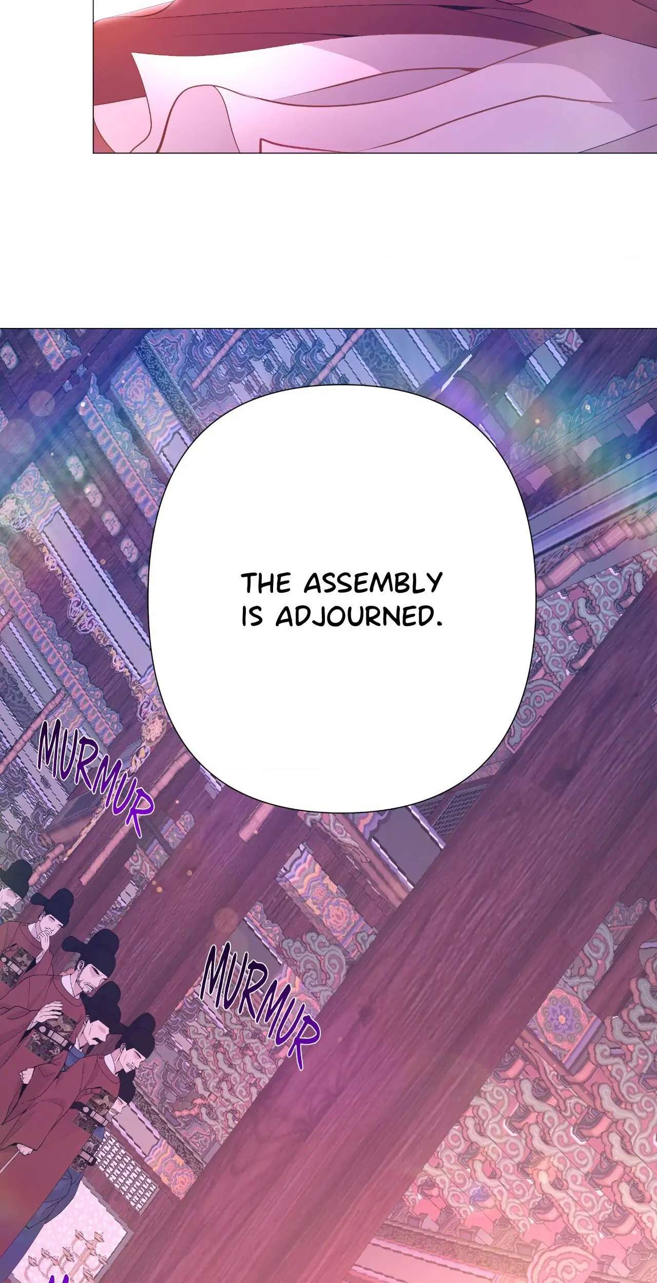 The Hungry Tyrant Chapter 43 page 72 - 
