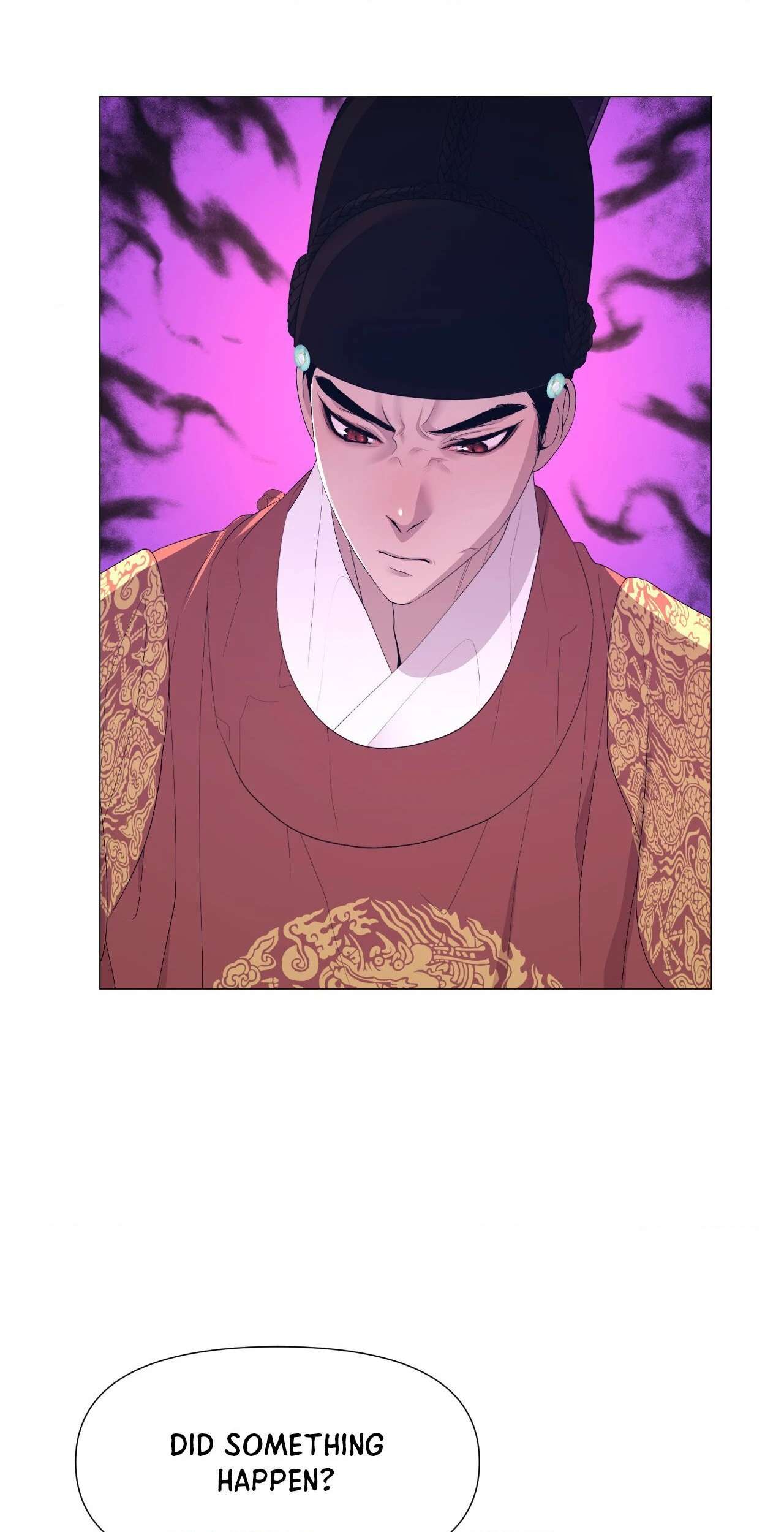 The Hungry Tyrant Chapter 44 page 15 - 