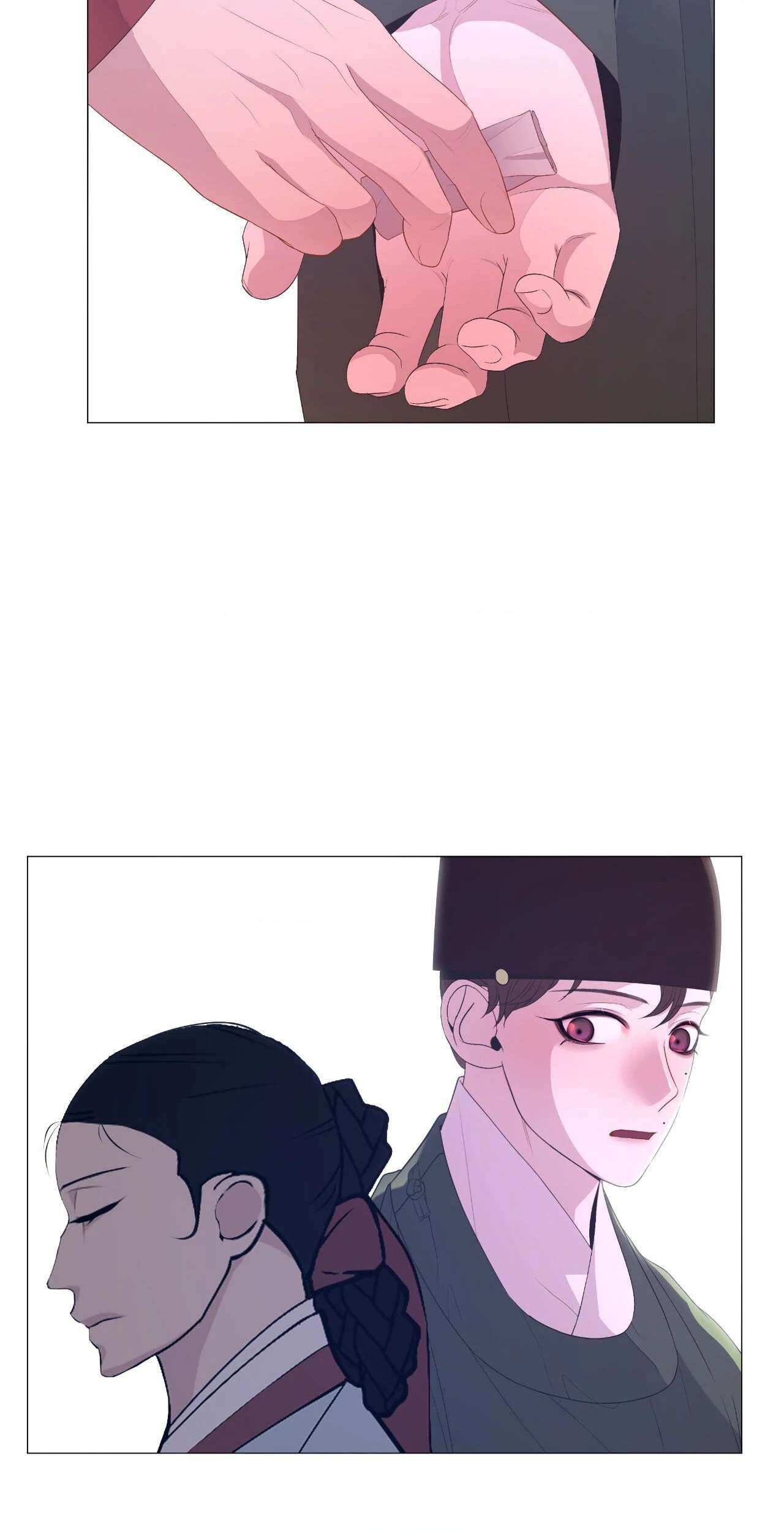 The Hungry Tyrant Chapter 44 page 22 - 