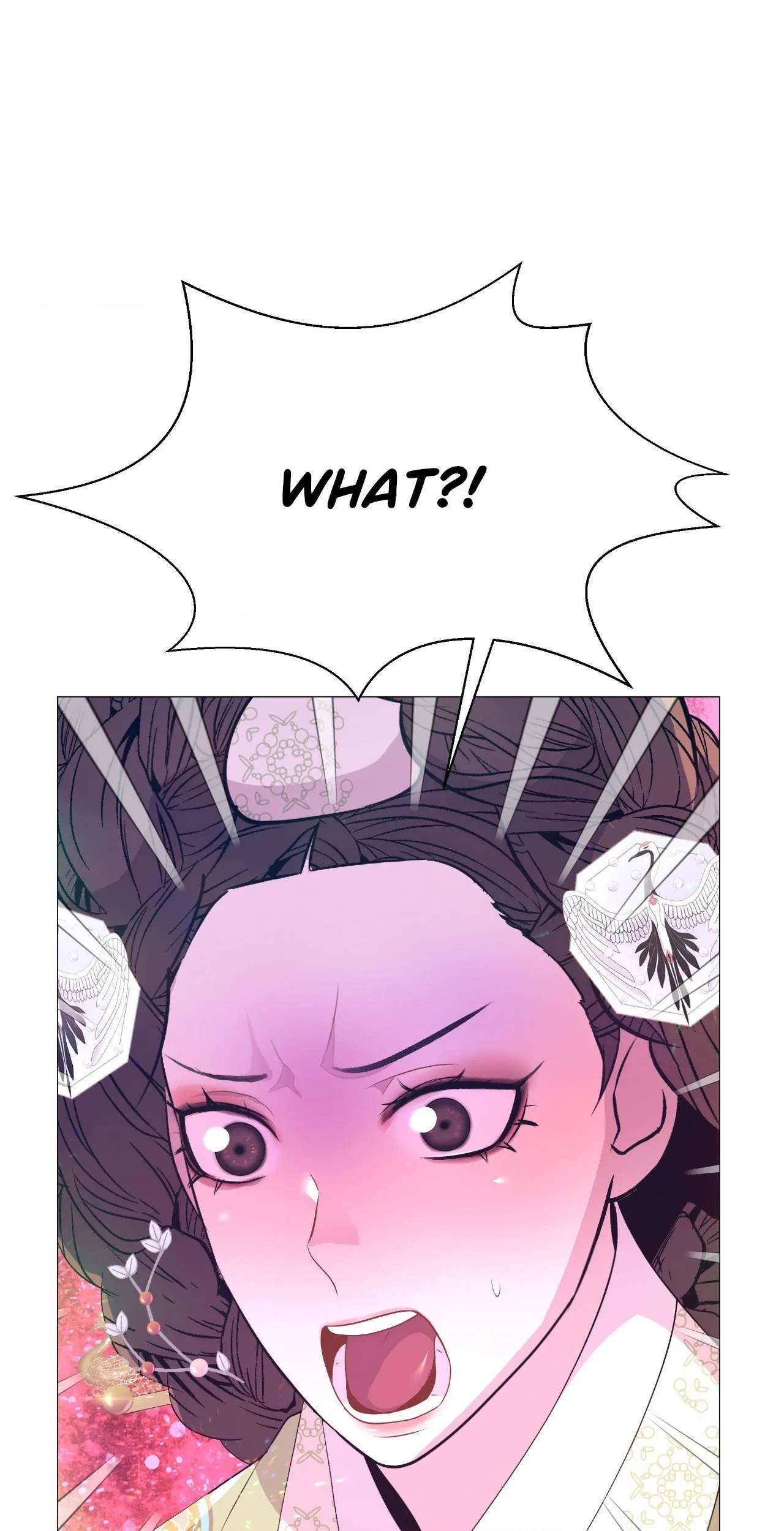 The Hungry Tyrant Chapter 44 page 4 - 