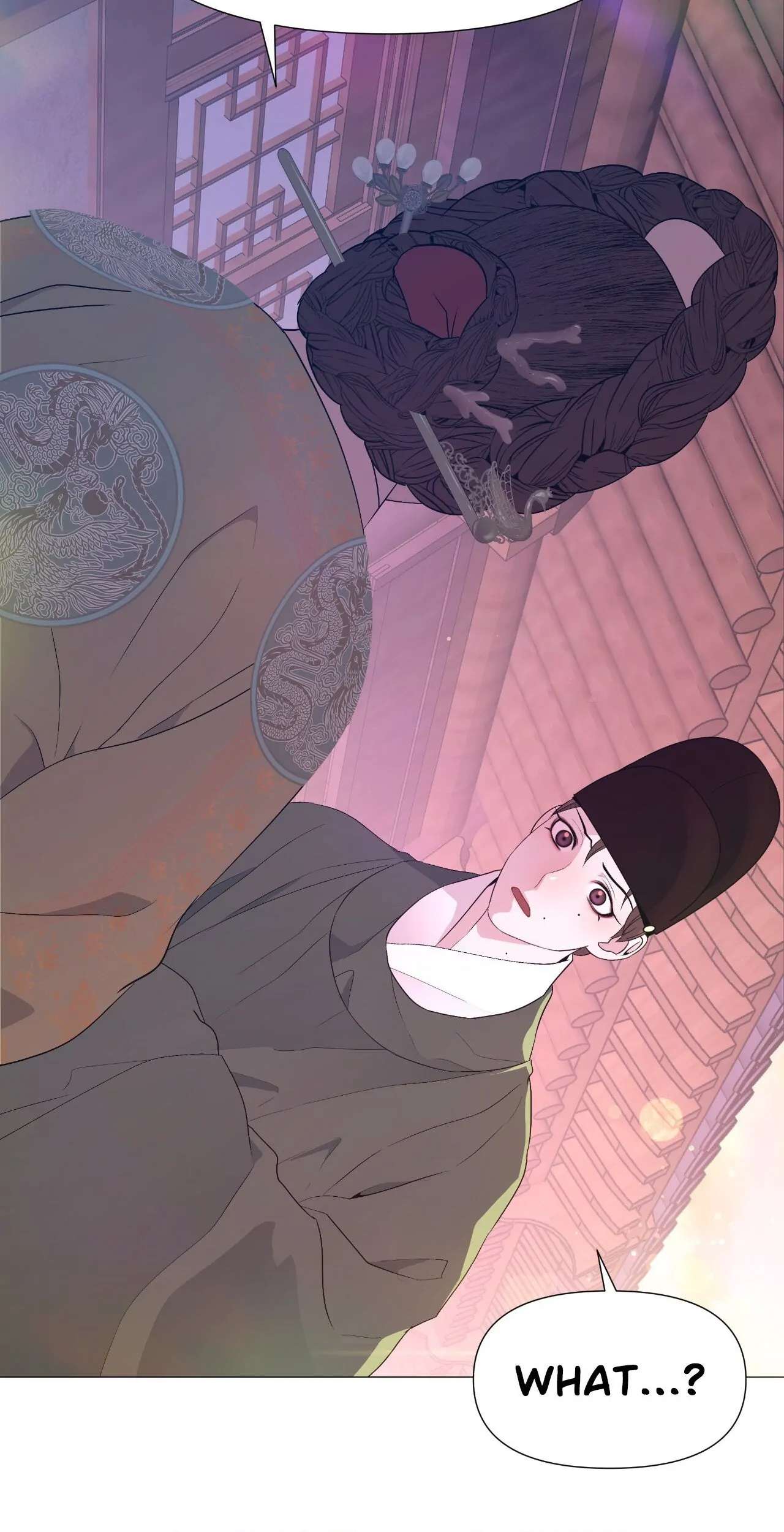 The Hungry Tyrant Chapter 44 page 31 - 