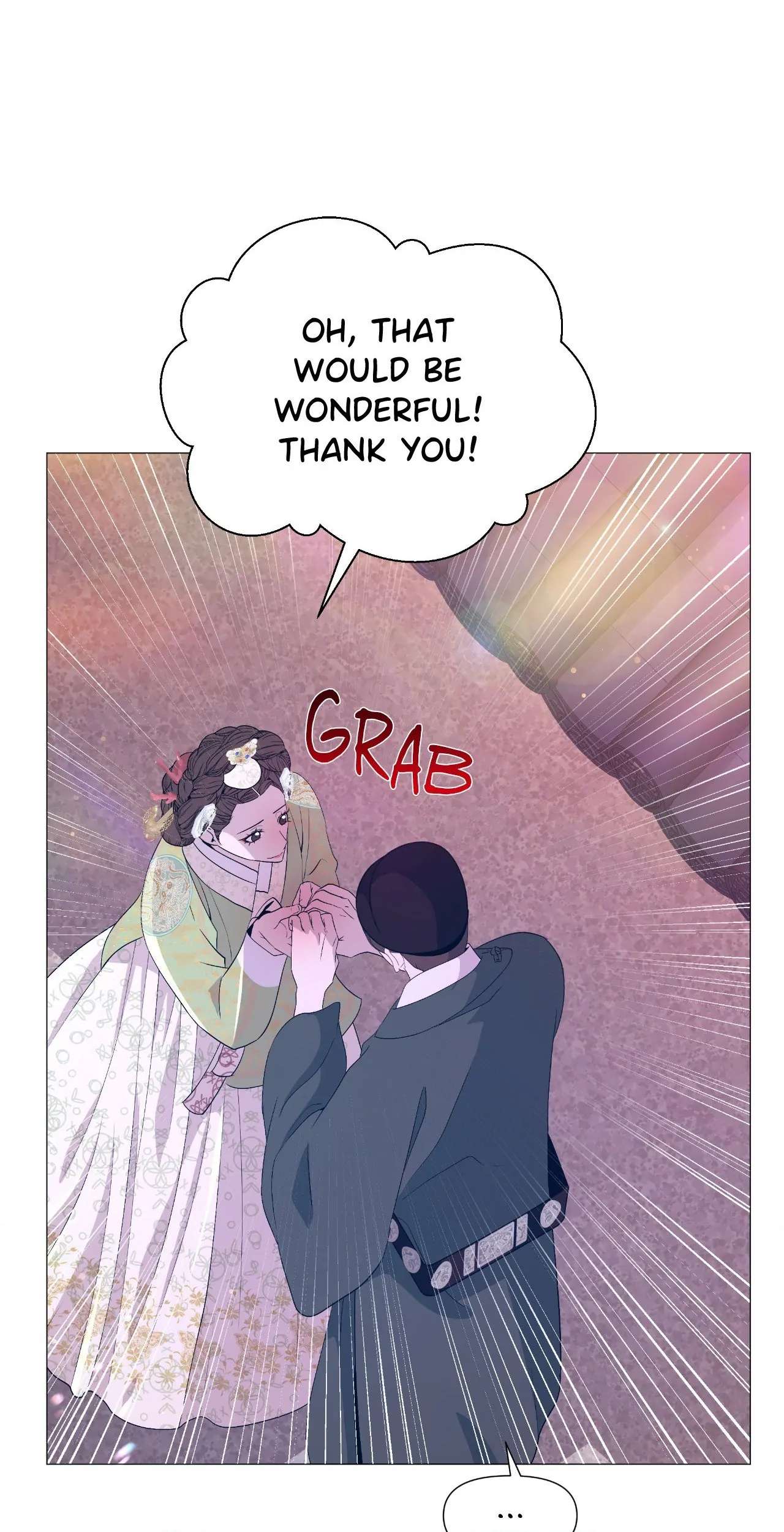 The Hungry Tyrant Chapter 44 page 40 - 