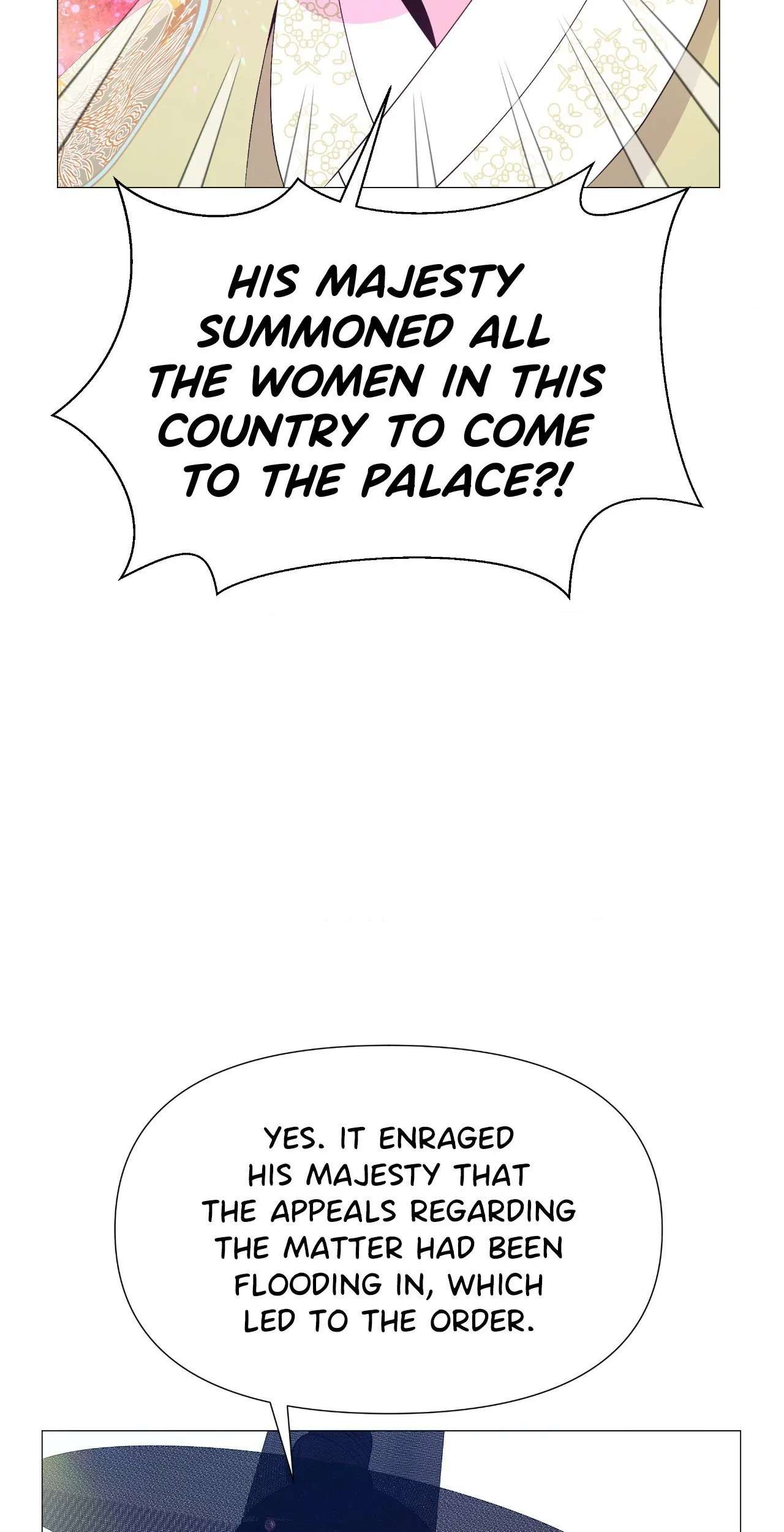 The Hungry Tyrant Chapter 44 page 5 - 