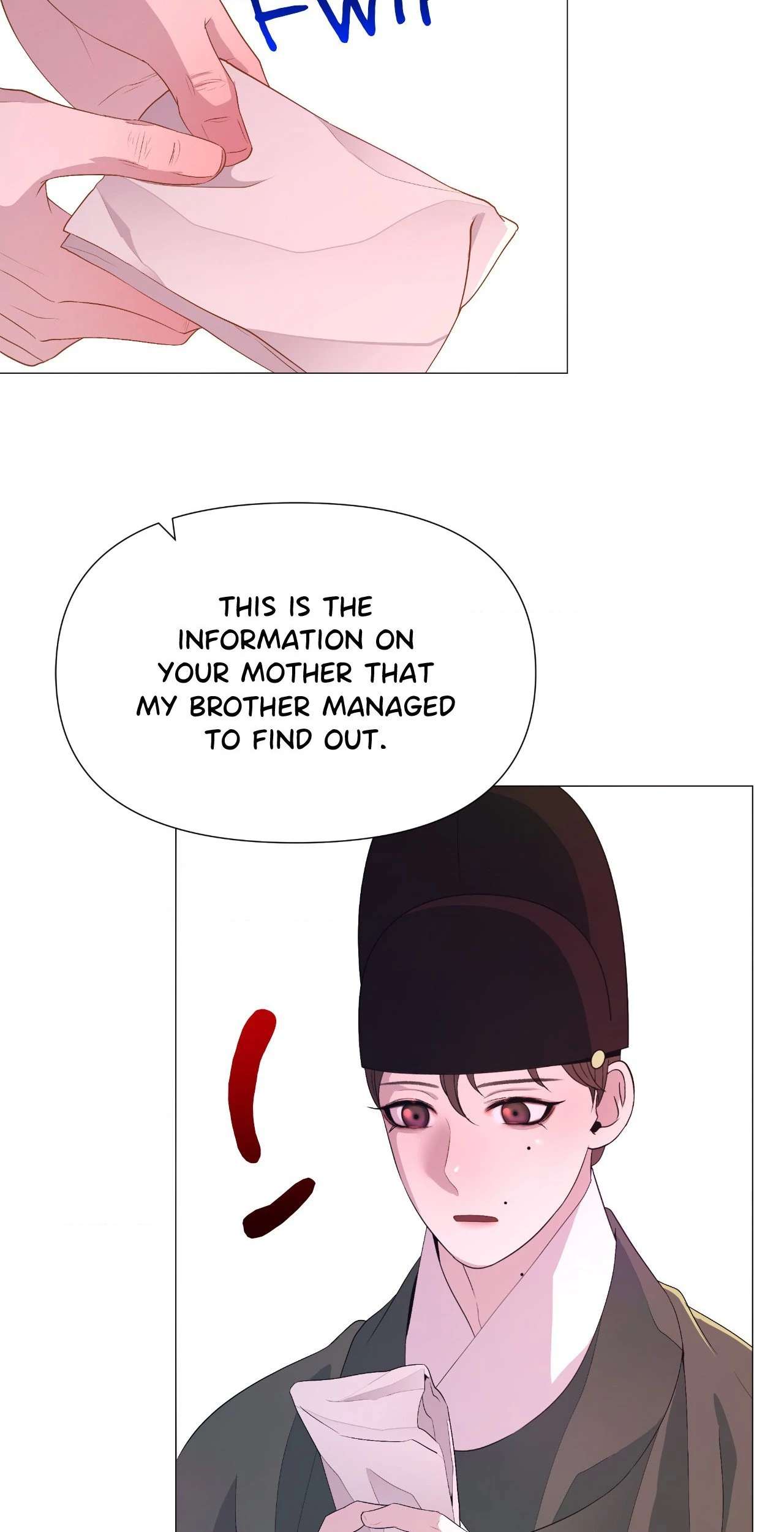The Hungry Tyrant Chapter 44 page 42 - 