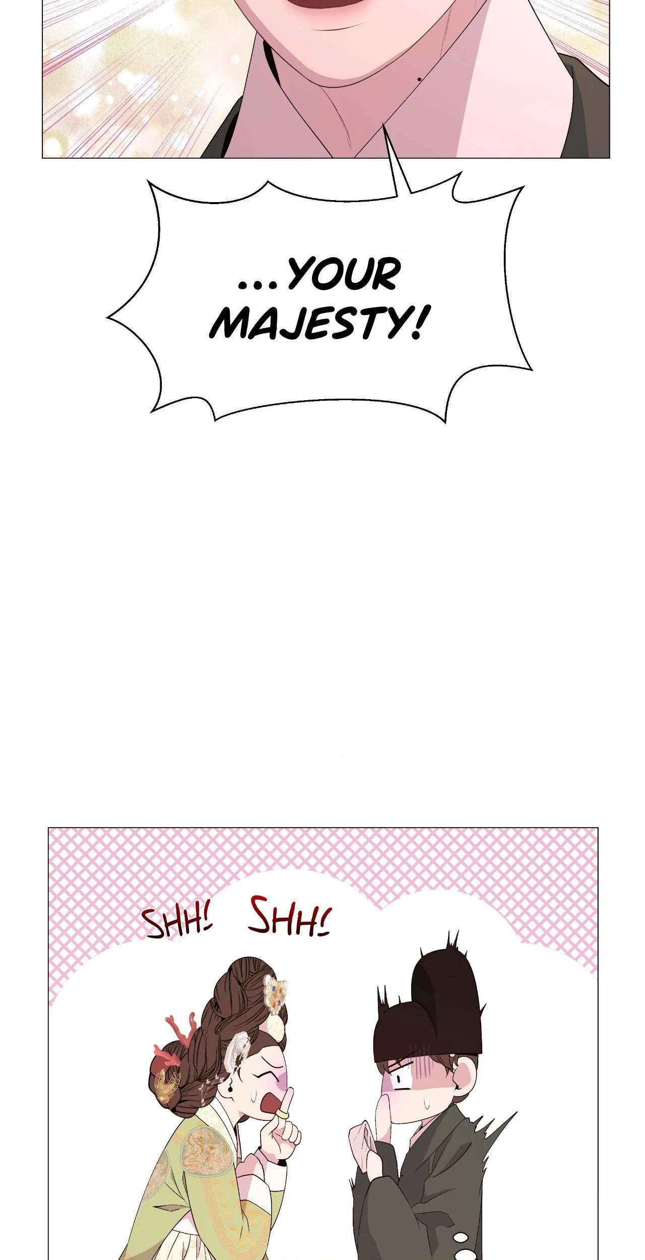 The Hungry Tyrant Chapter 44 page 44 - 