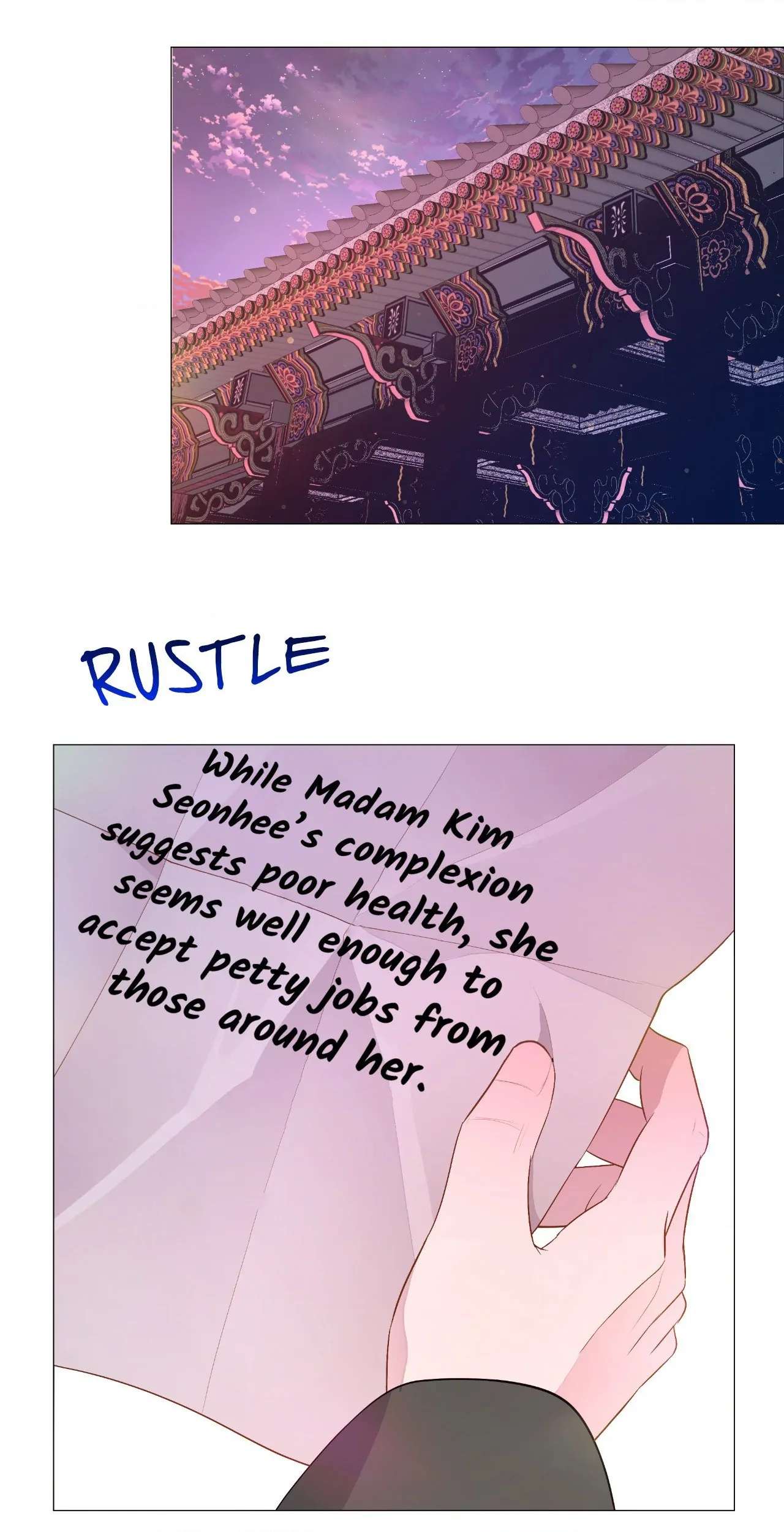The Hungry Tyrant Chapter 44 page 49 - 