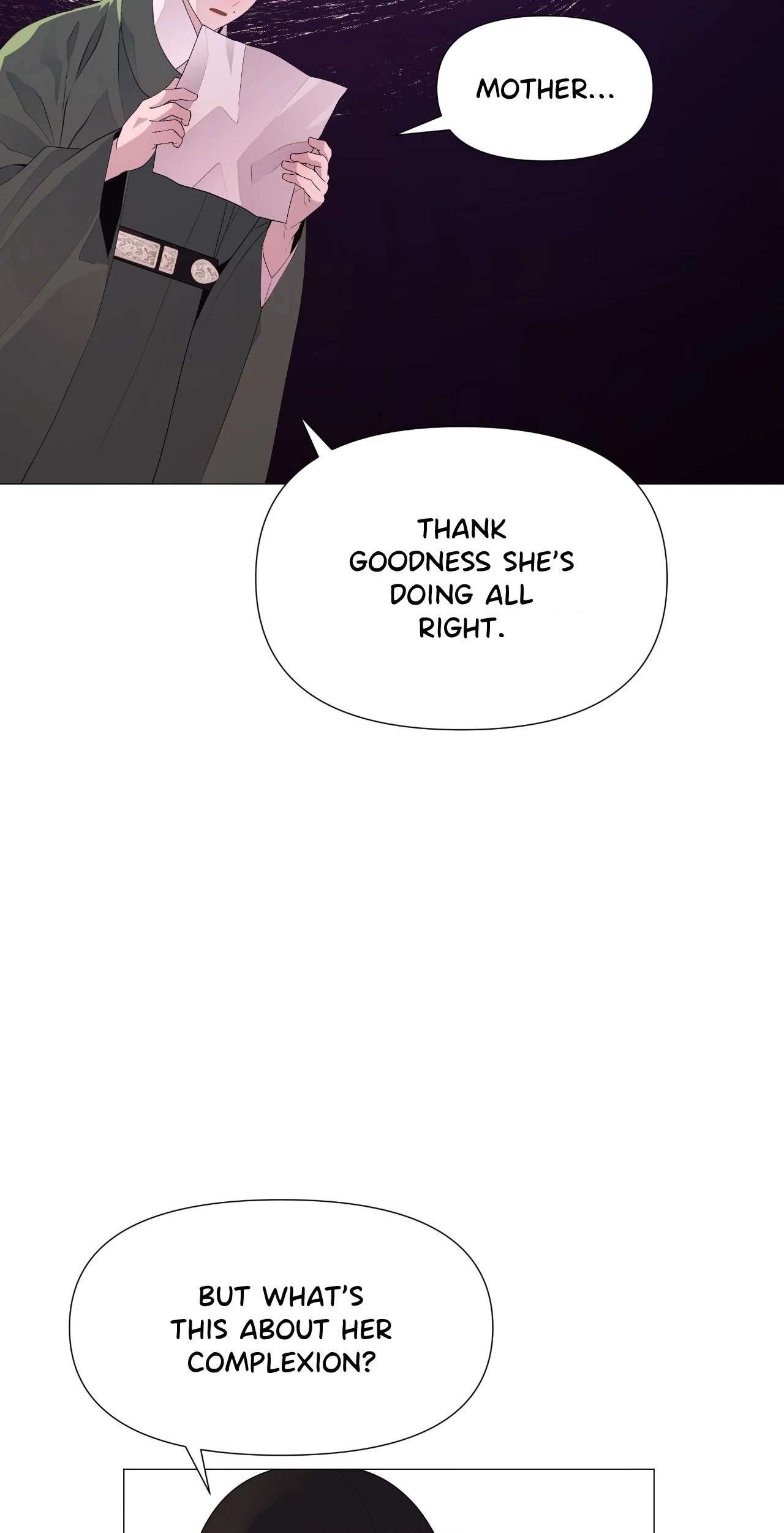 The Hungry Tyrant Chapter 44 page 51 - 
