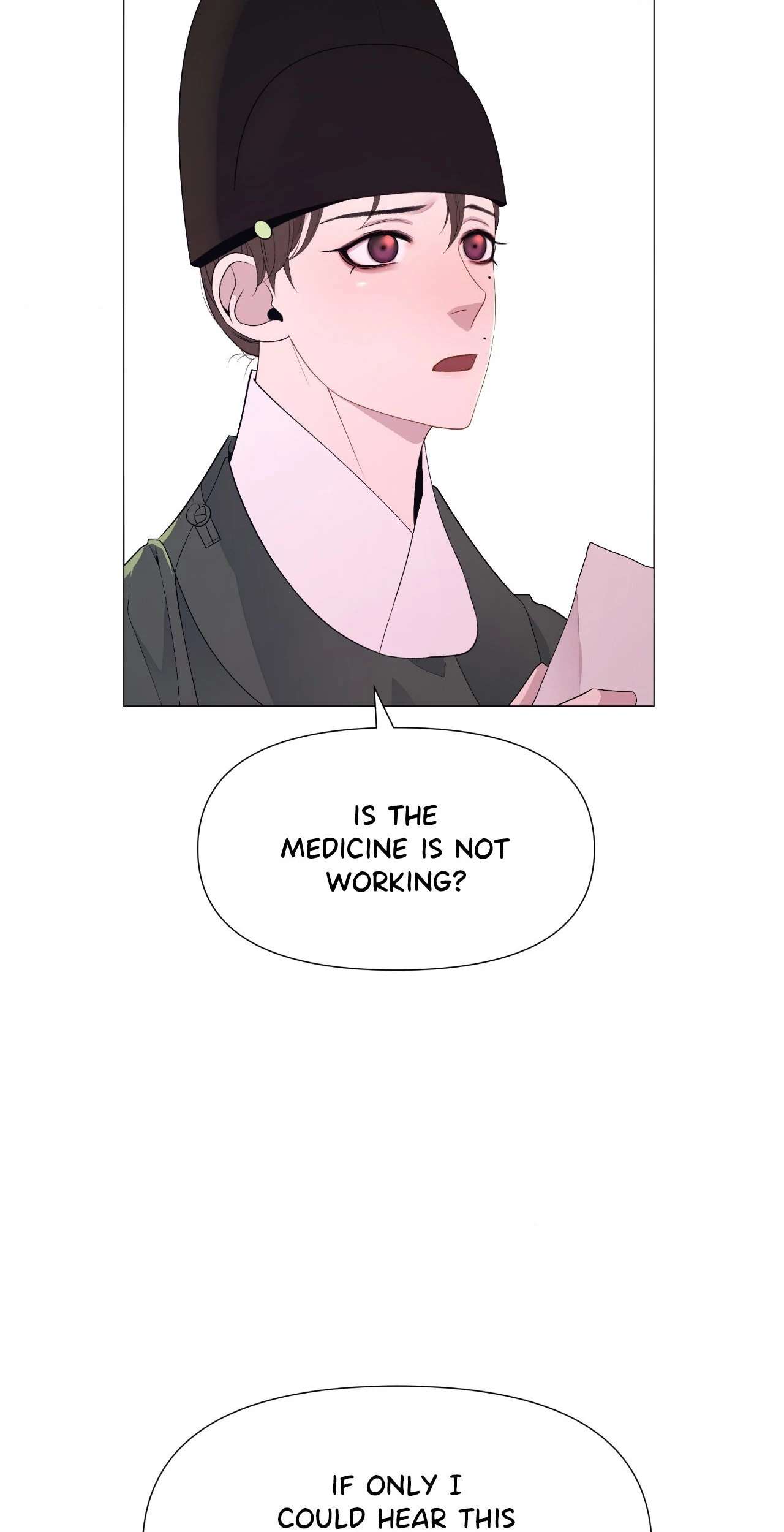 The Hungry Tyrant Chapter 44 page 52 - 