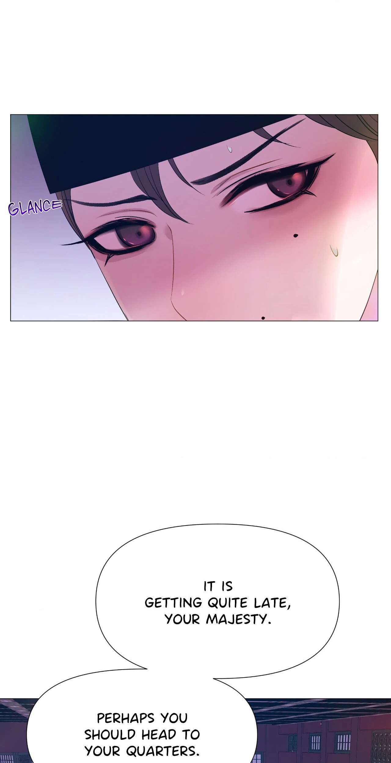 The Hungry Tyrant Chapter 44 page 59 - 