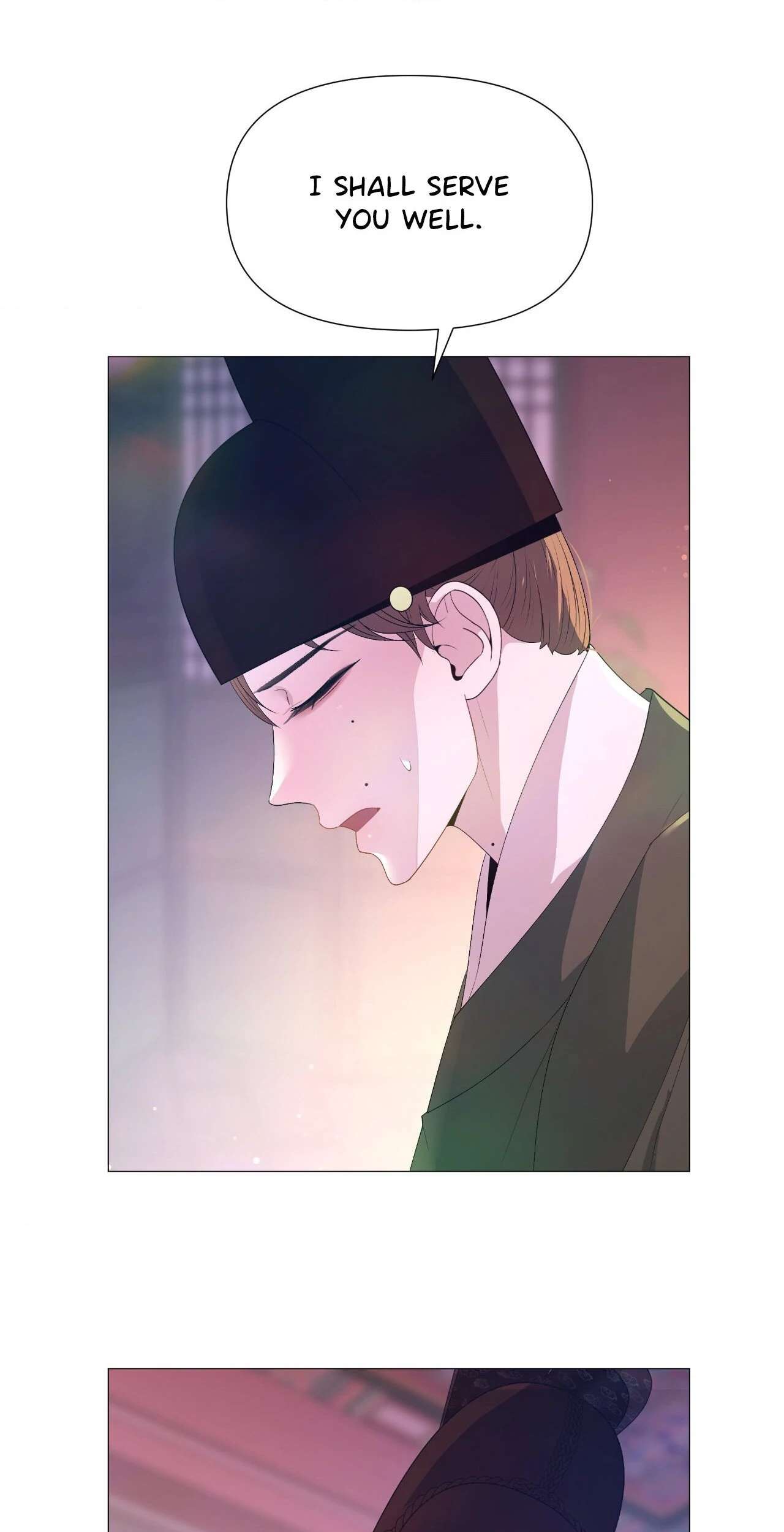The Hungry Tyrant Chapter 44 page 61 - 
