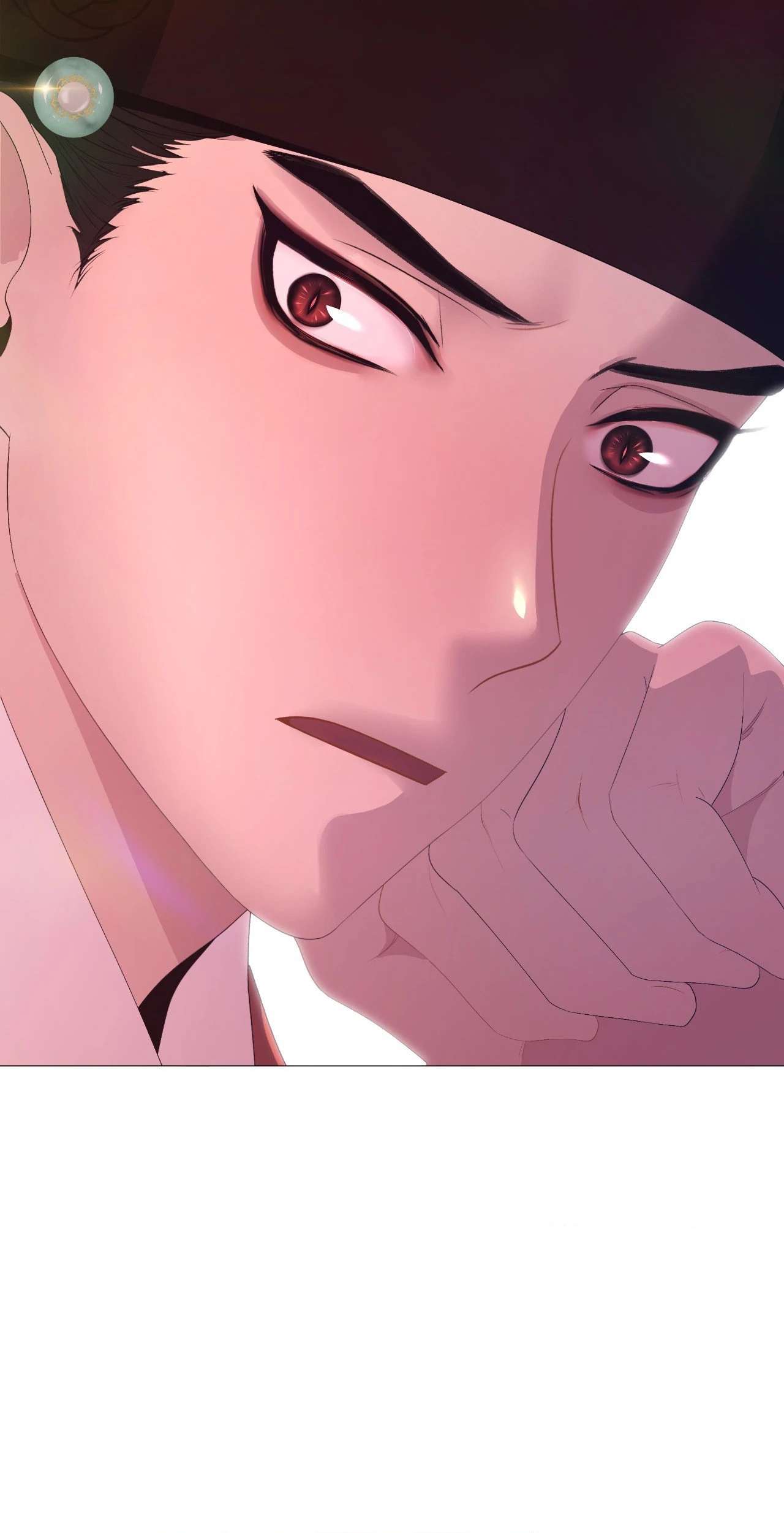 The Hungry Tyrant Chapter 44 page 64 - 