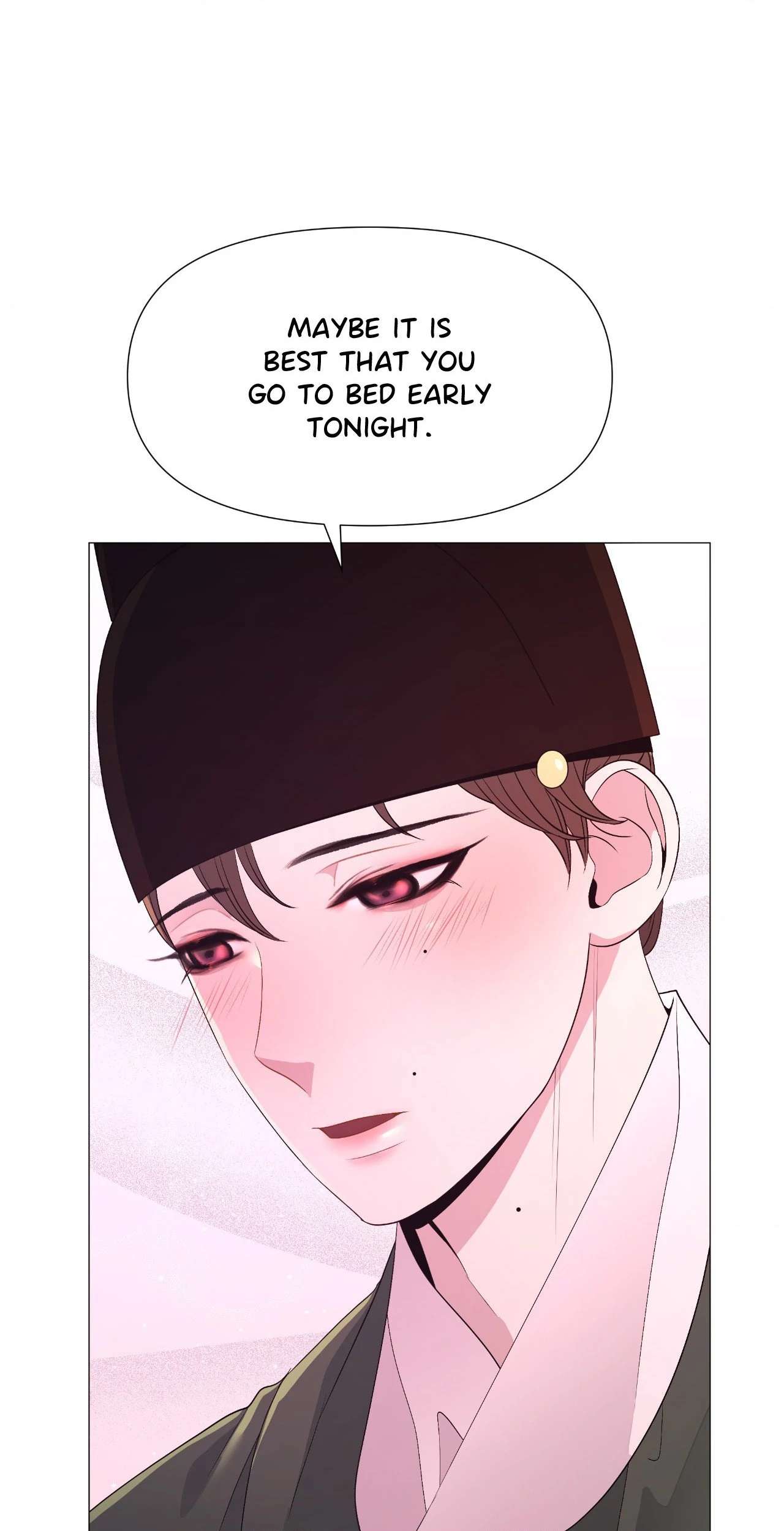 The Hungry Tyrant Chapter 44 page 68 - 