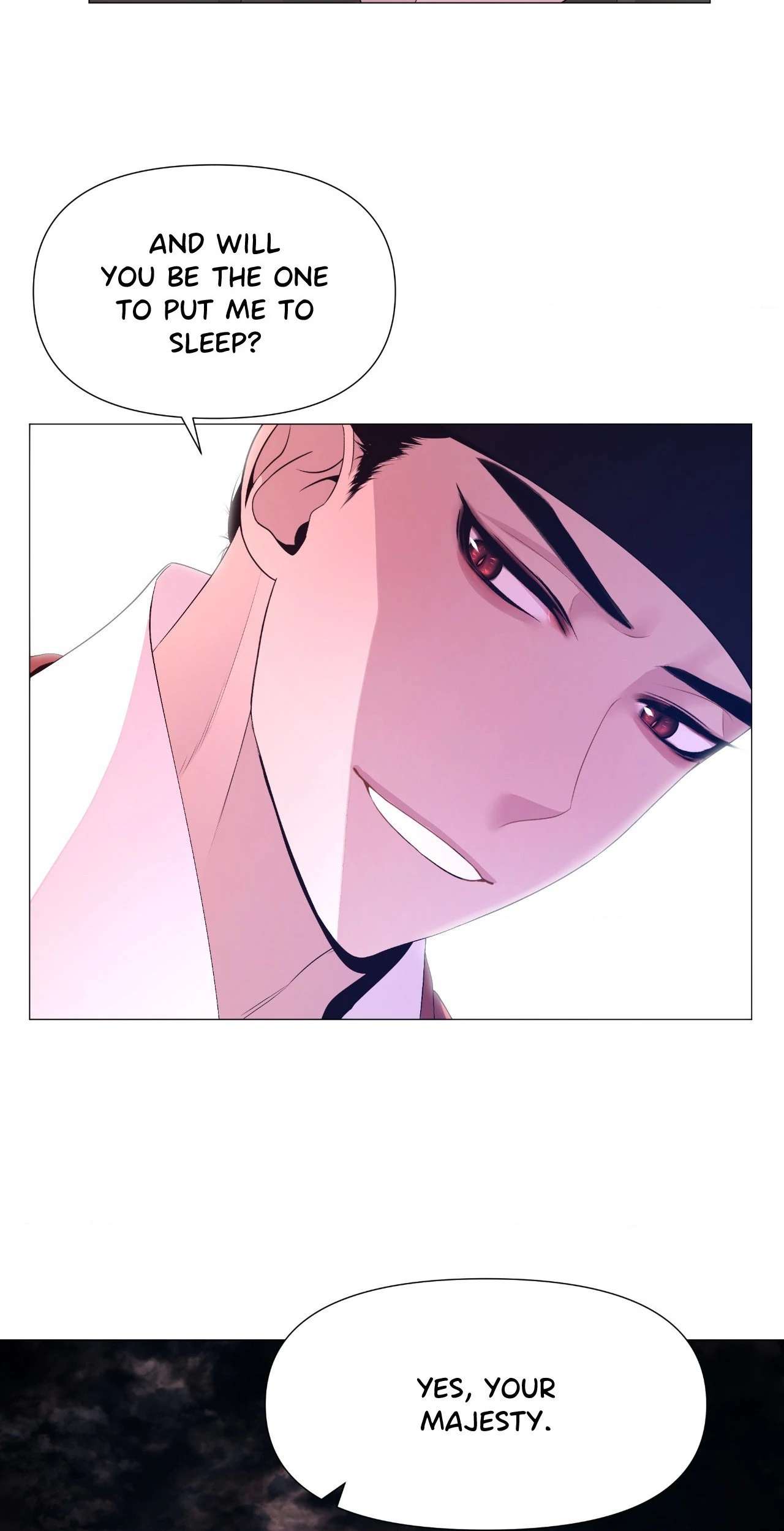 The Hungry Tyrant Chapter 44 page 69 - 