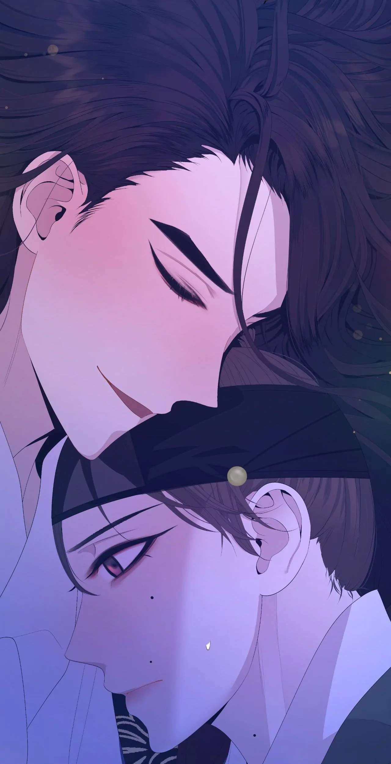The Hungry Tyrant Chapter 45 page 11 - 