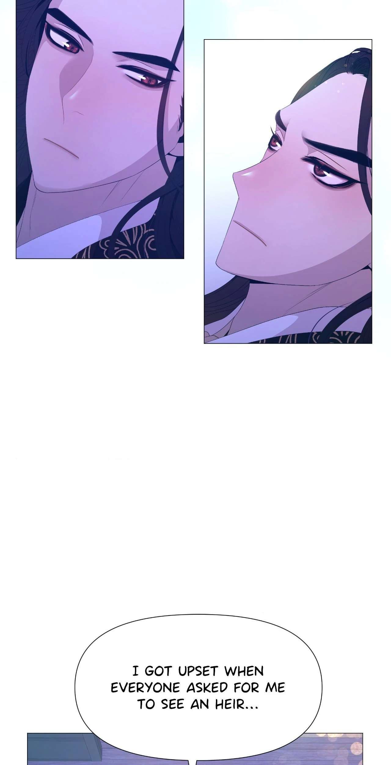 The Hungry Tyrant Chapter 45 page 14 - 