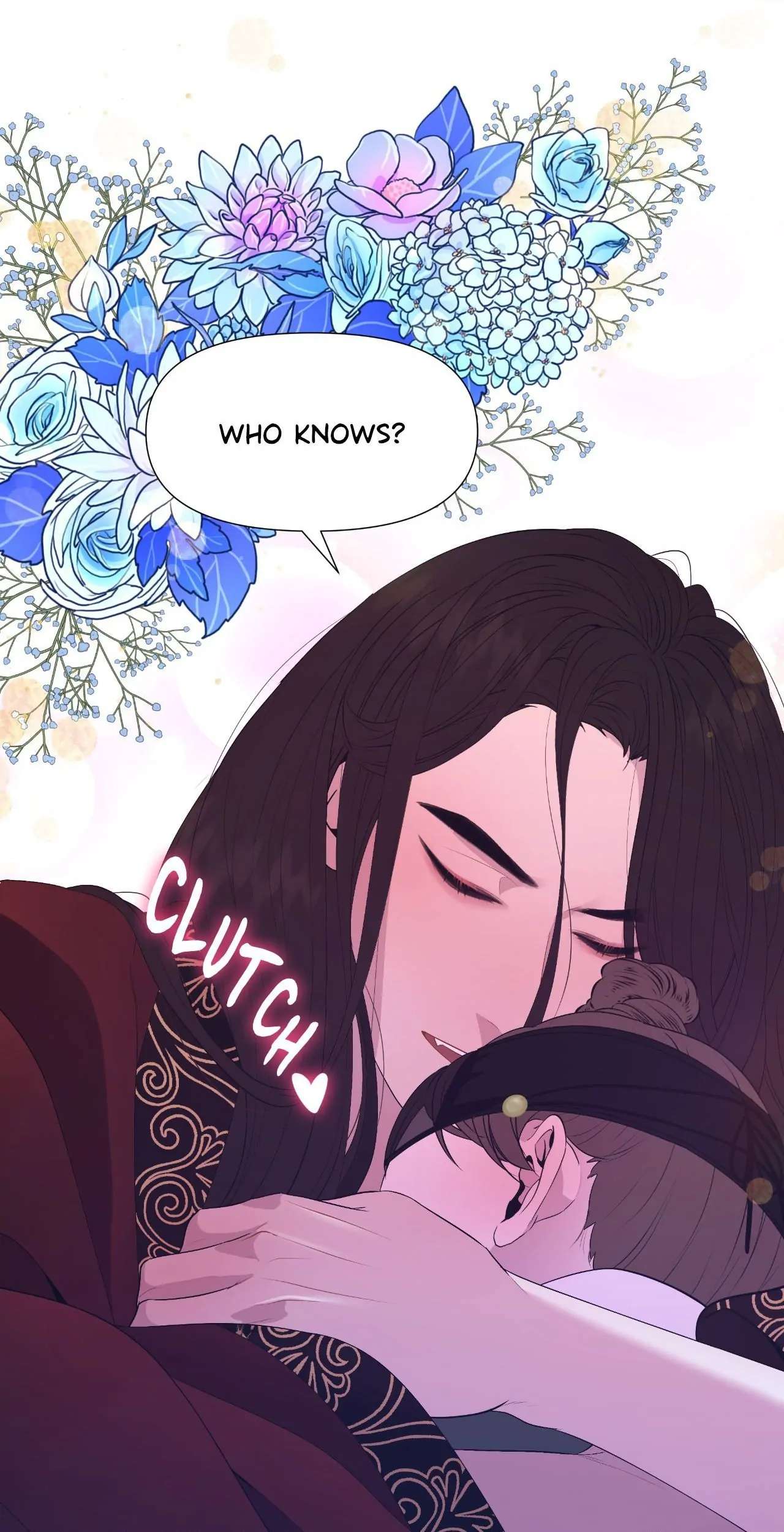 The Hungry Tyrant Chapter 45 page 16 - 