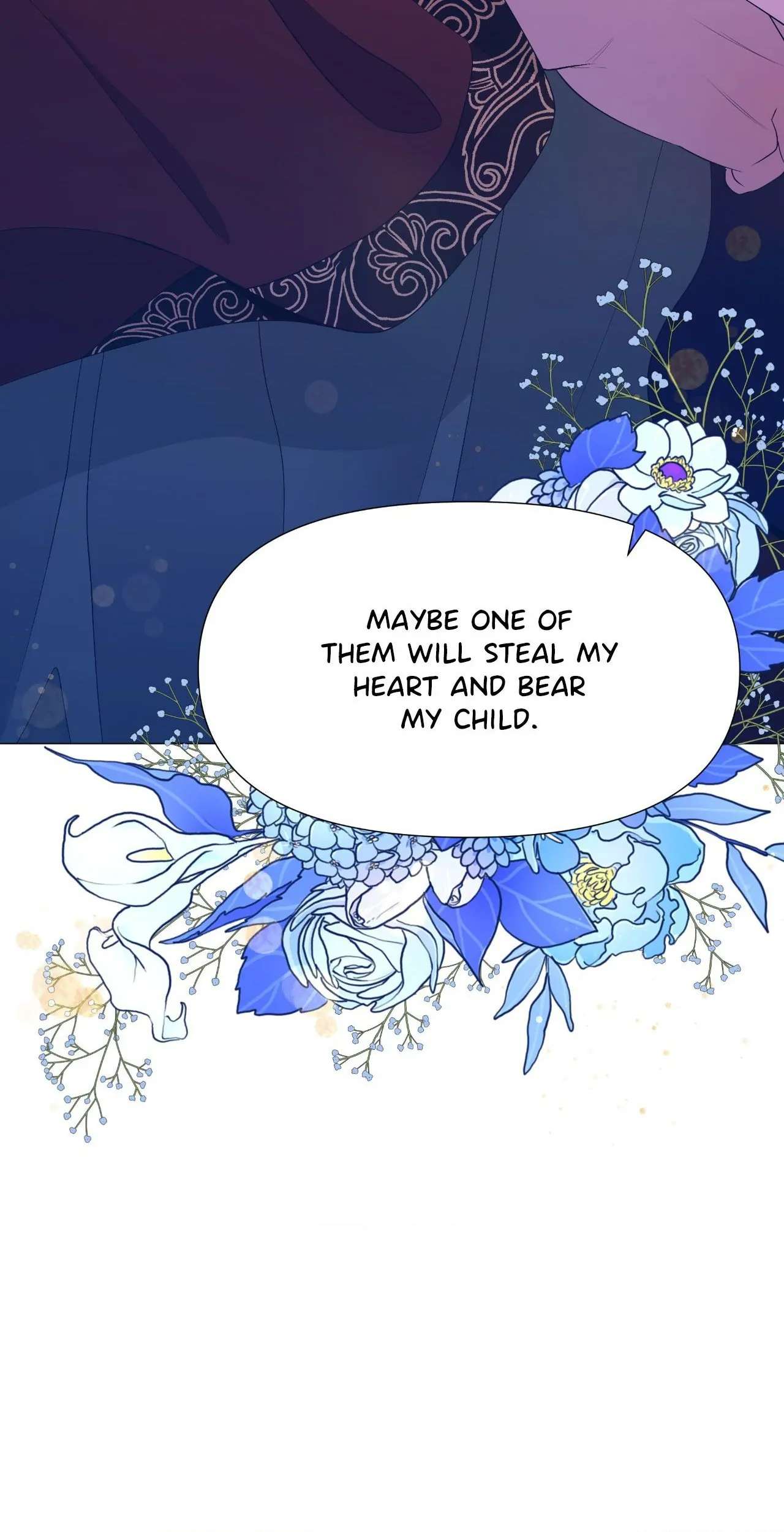 The Hungry Tyrant Chapter 45 page 17 - 