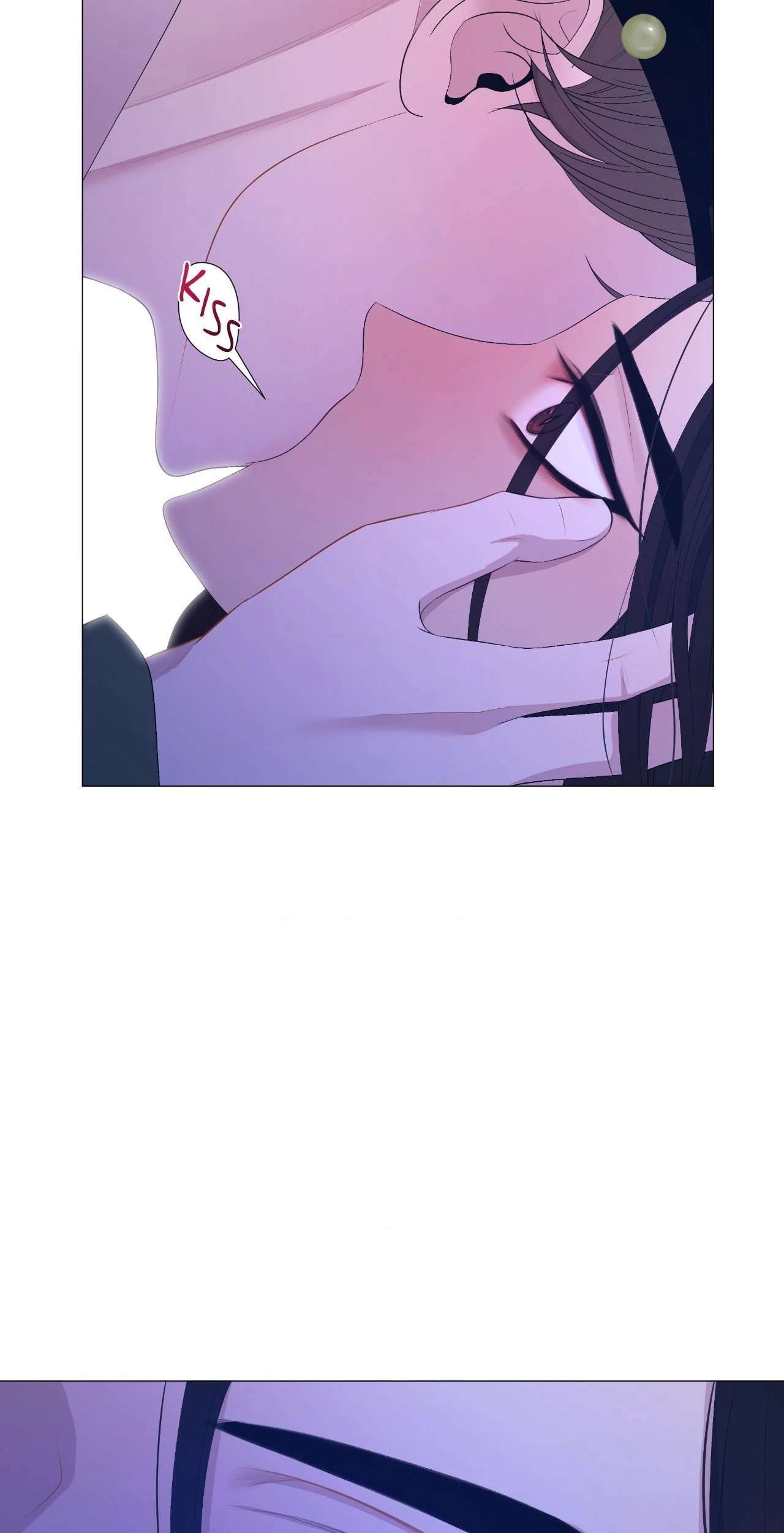 The Hungry Tyrant Chapter 45 page 22 - 