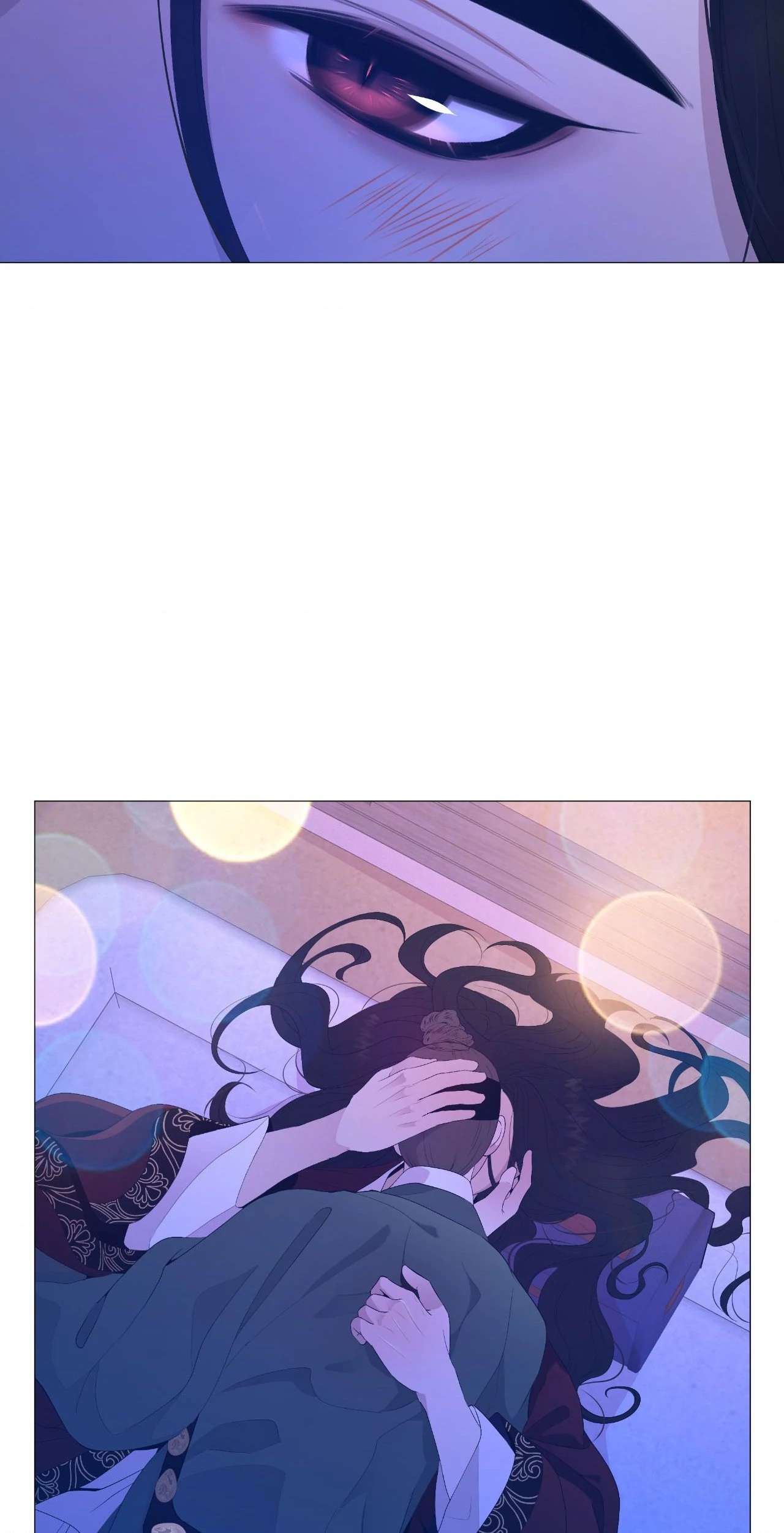 The Hungry Tyrant Chapter 45 page 23 - 