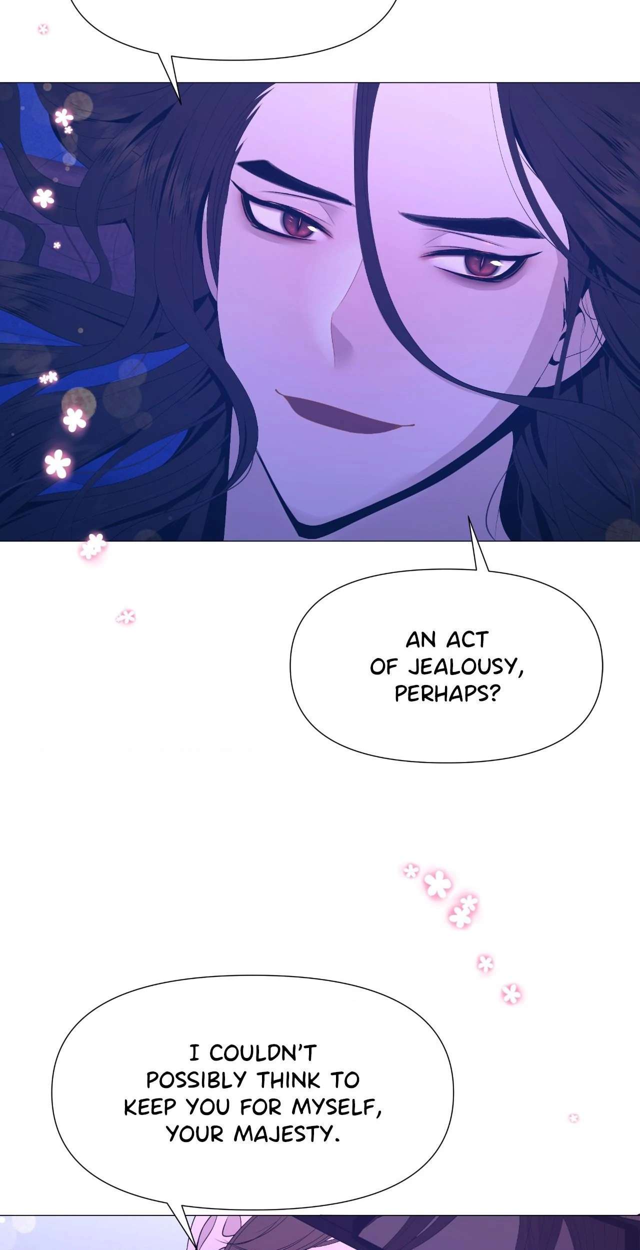 The Hungry Tyrant Chapter 45 page 26 - 