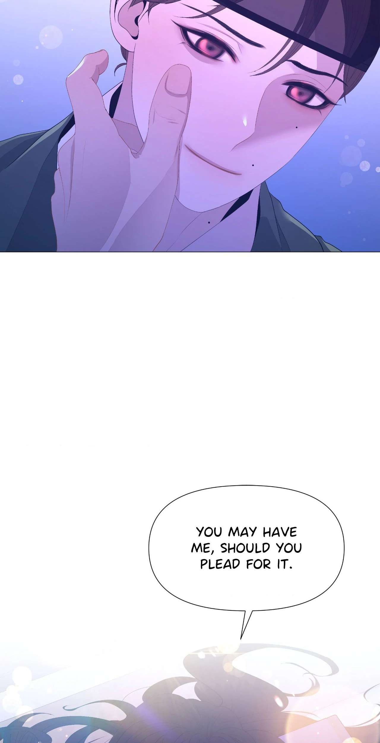 The Hungry Tyrant Chapter 45 page 27 - 
