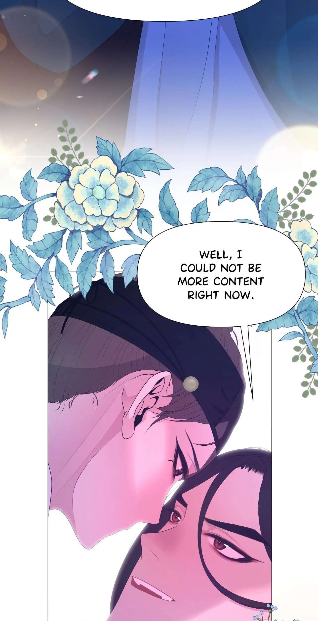 The Hungry Tyrant Chapter 45 page 29 - 