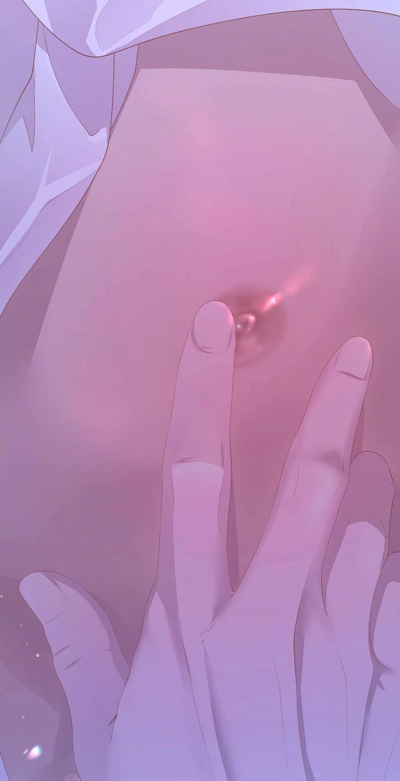 The Hungry Tyrant Chapter 45 page 34 - 