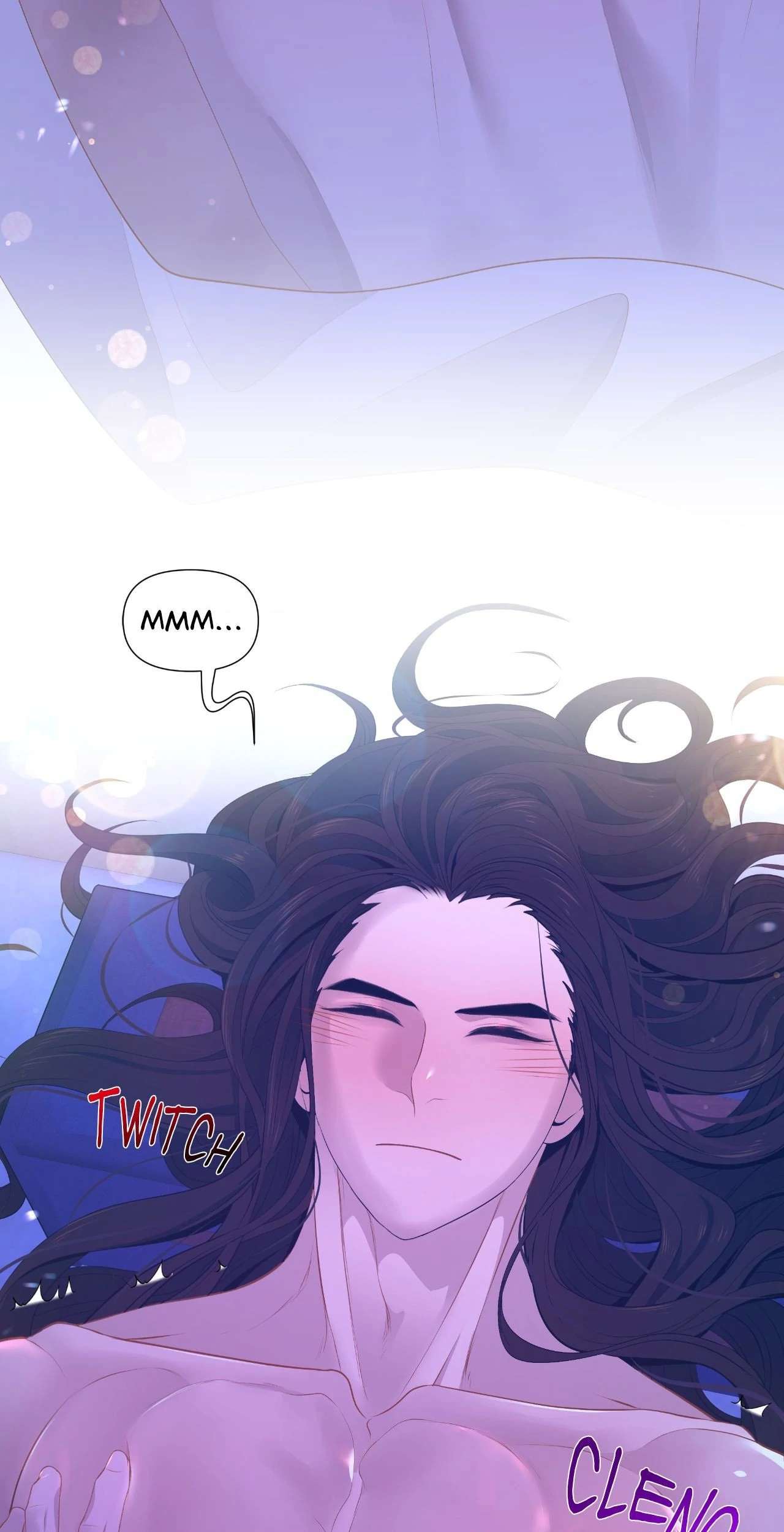 The Hungry Tyrant Chapter 45 page 35 - 