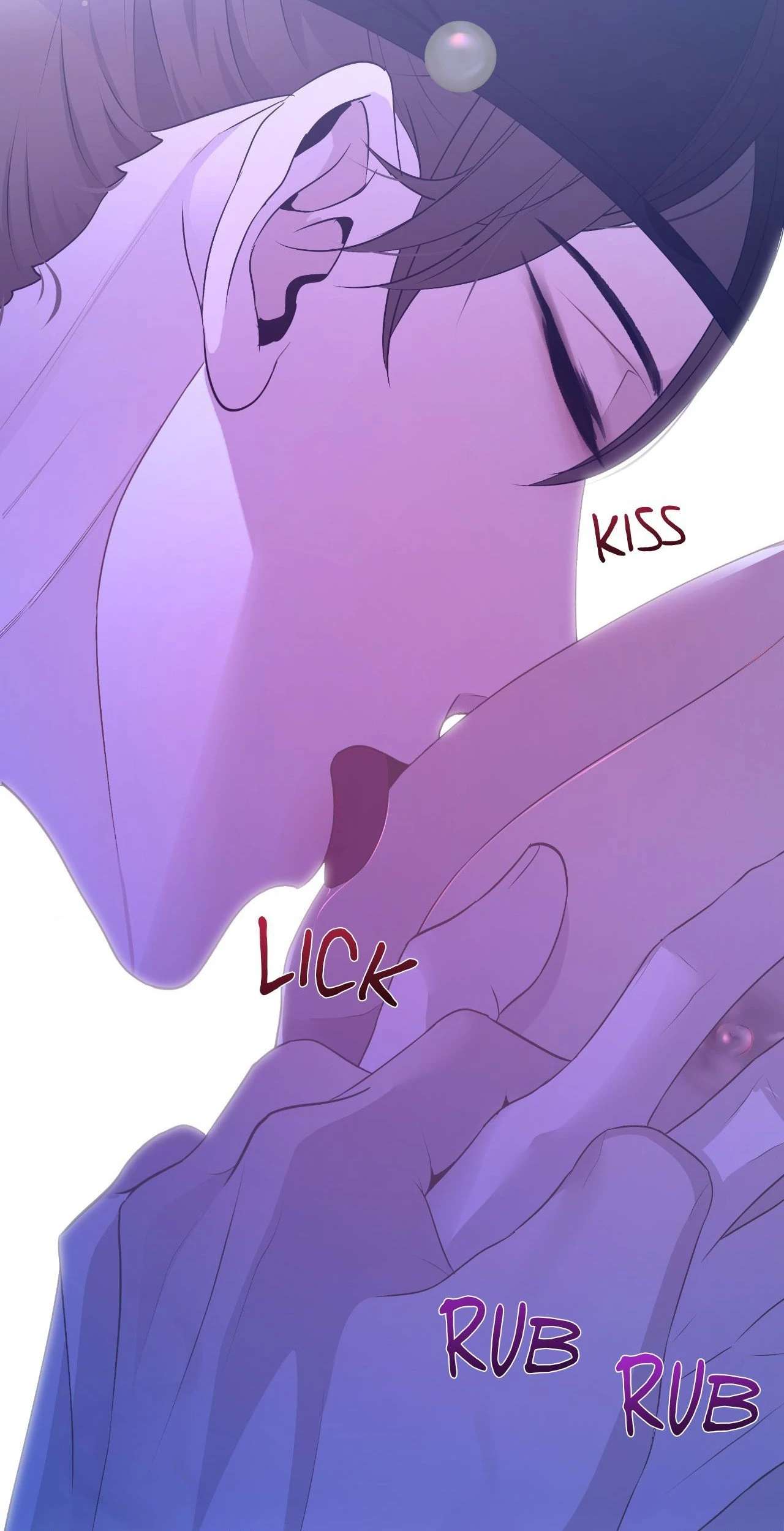 The Hungry Tyrant Chapter 45 page 38 - 