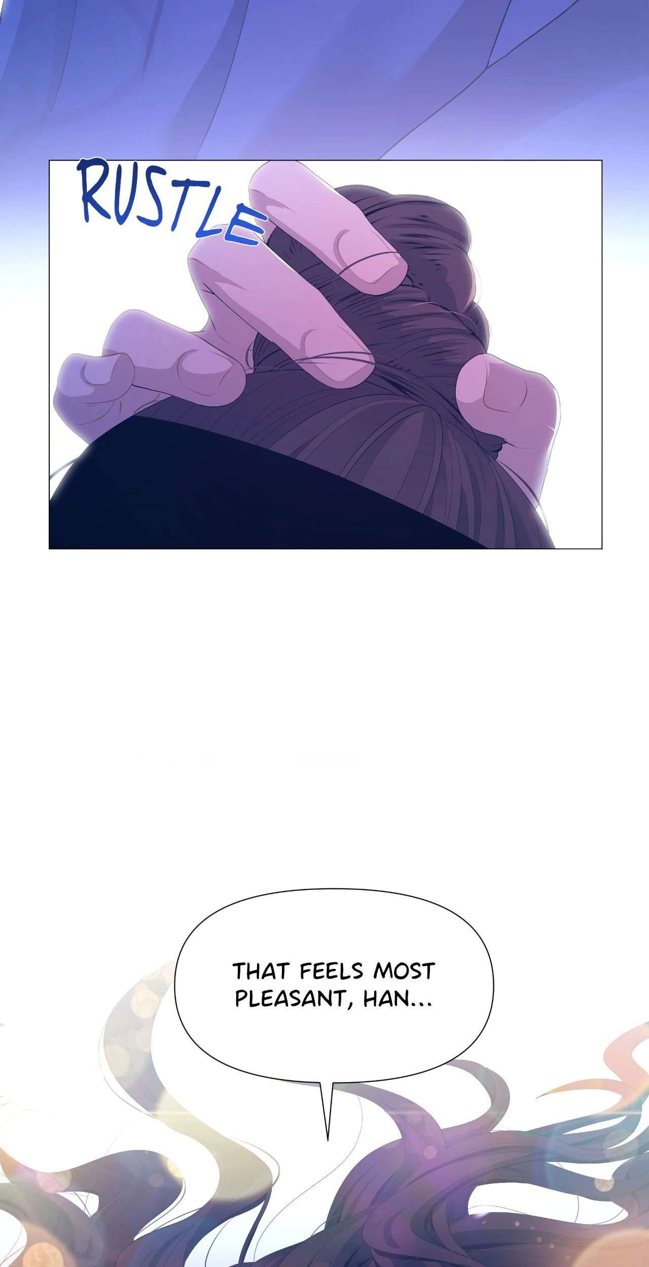 The Hungry Tyrant Chapter 45 page 39 - 