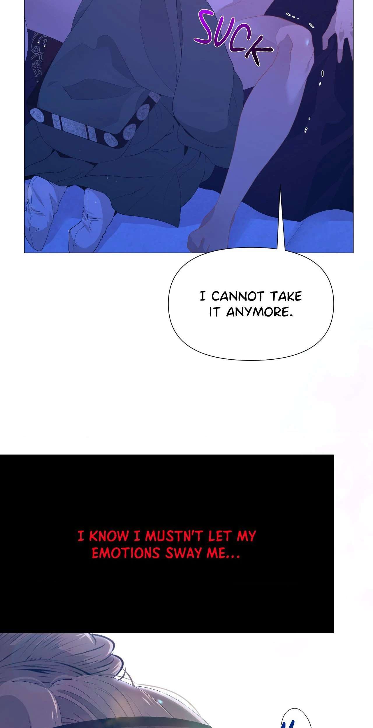 The Hungry Tyrant Chapter 45 page 47 - 