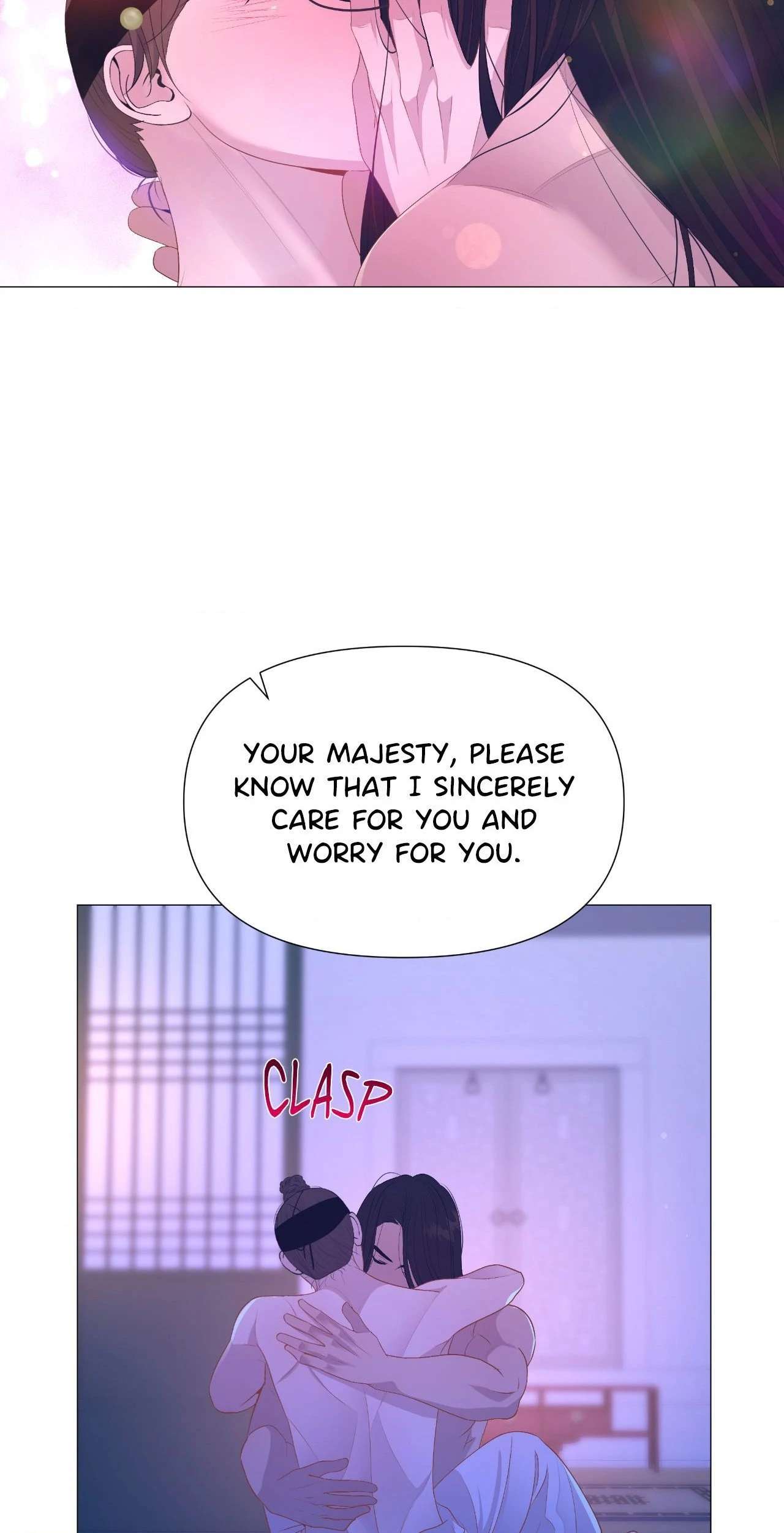 The Hungry Tyrant Chapter 45 page 53 - 