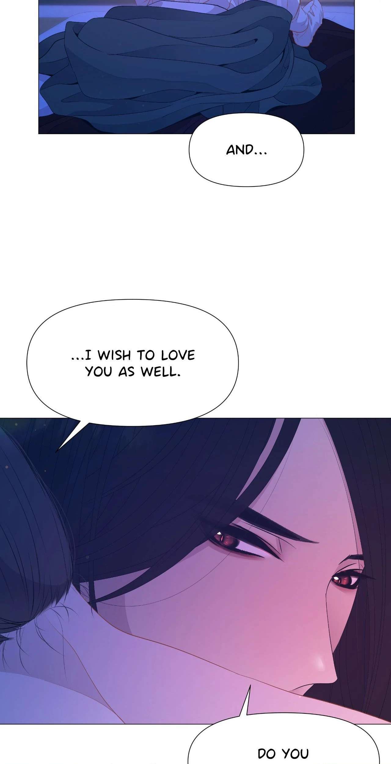 The Hungry Tyrant Chapter 45 page 54 - 