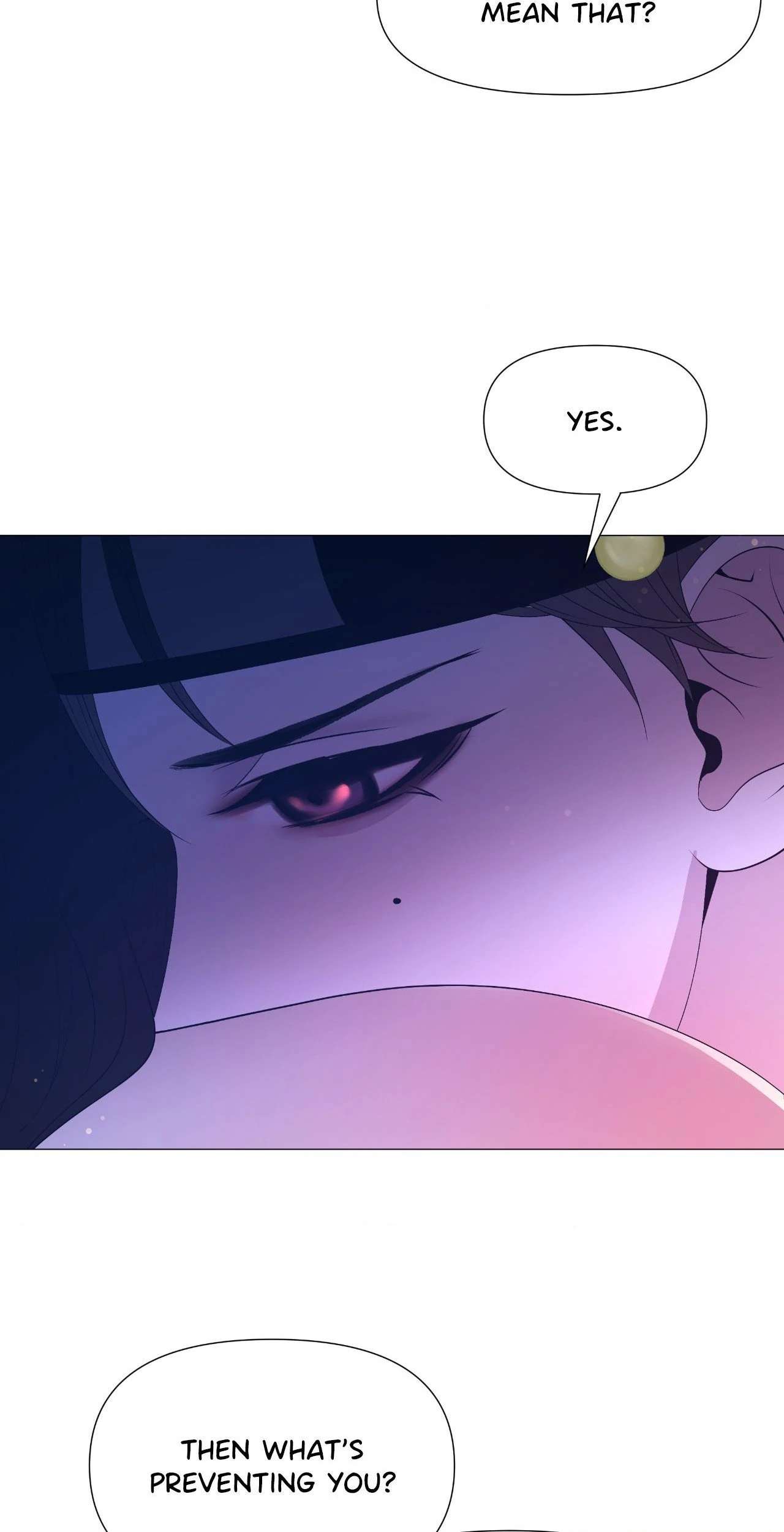 The Hungry Tyrant Chapter 45 page 55 - 