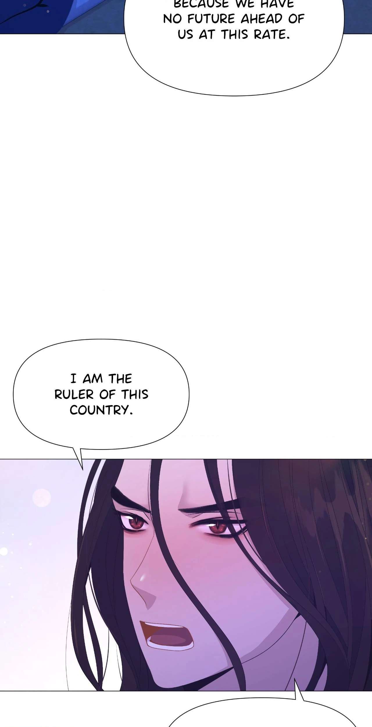 The Hungry Tyrant Chapter 45 page 59 - 