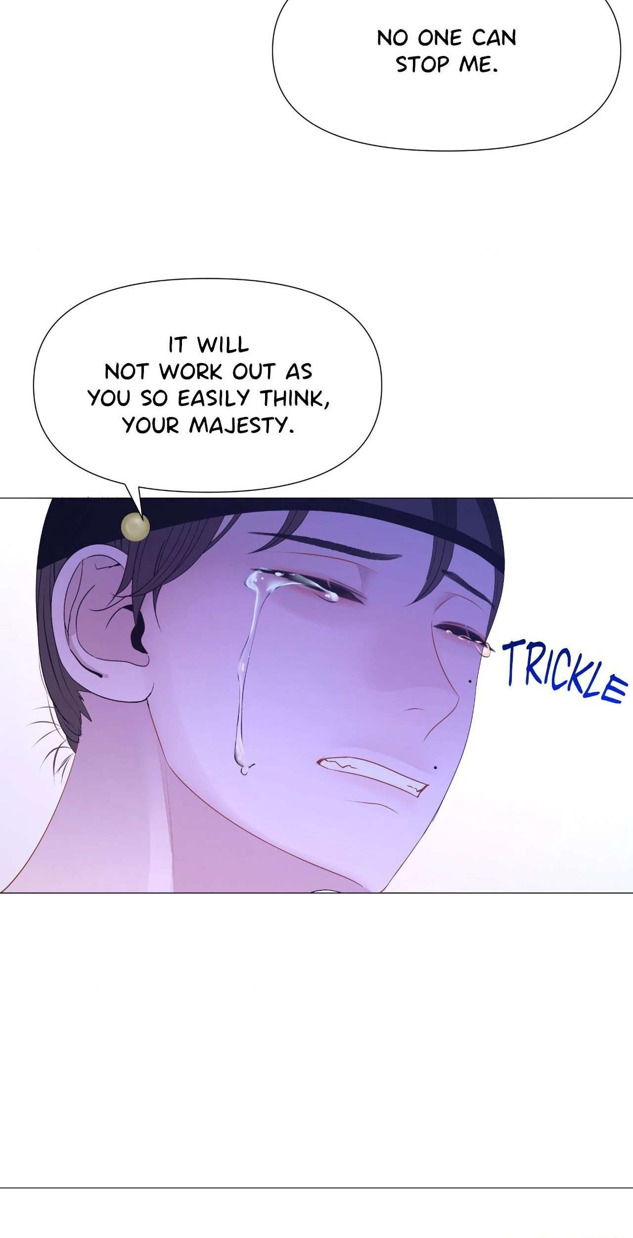 The Hungry Tyrant Chapter 45 page 60 - 