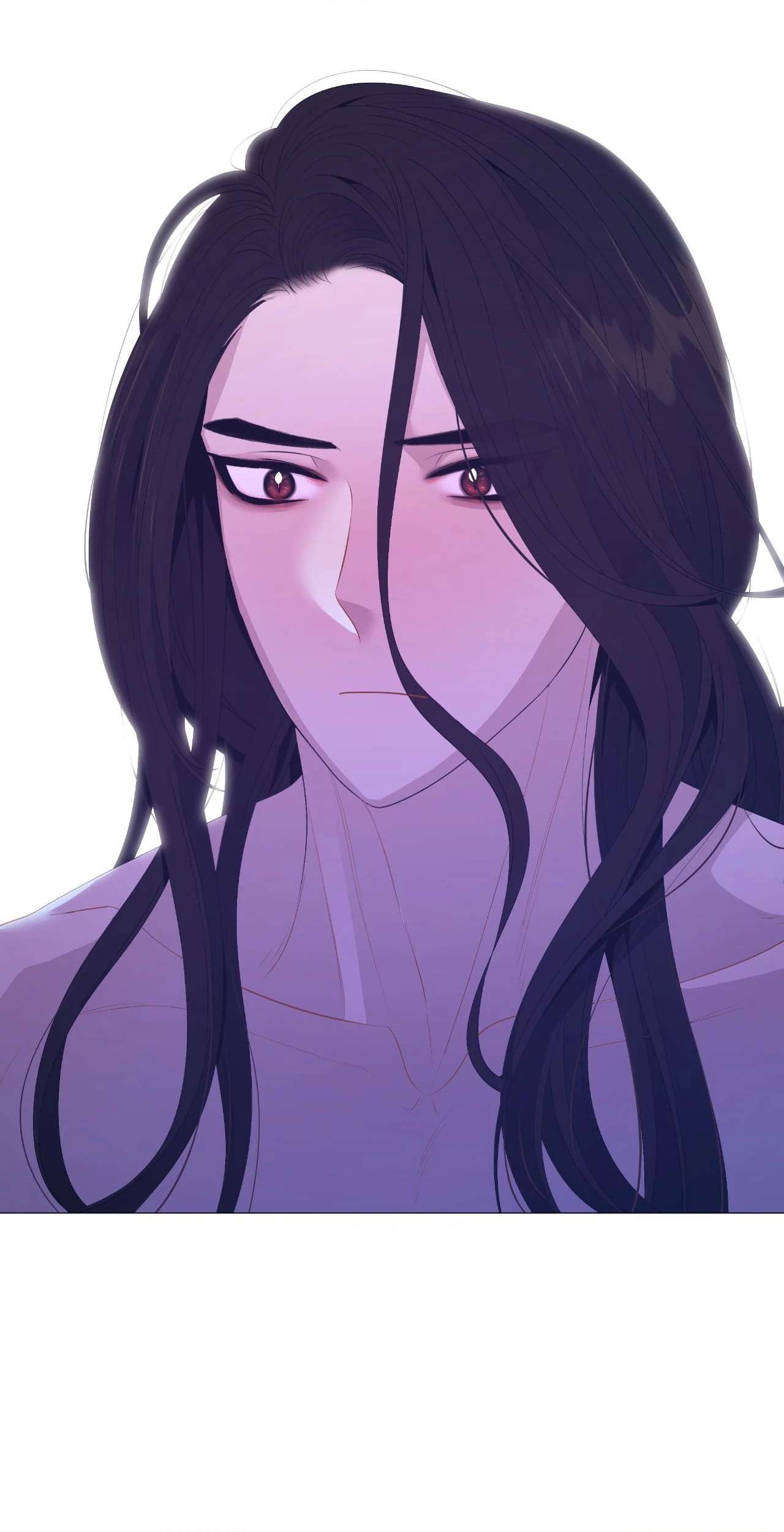 The Hungry Tyrant Chapter 45 page 61 - 